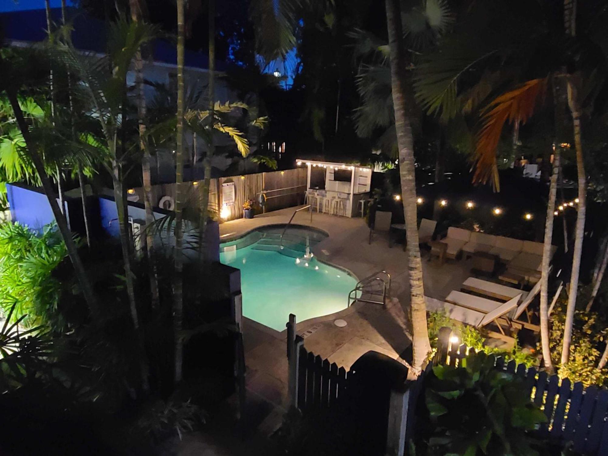 Holiday home 6 Bedroom 6 Bath On Duval Street Key West
