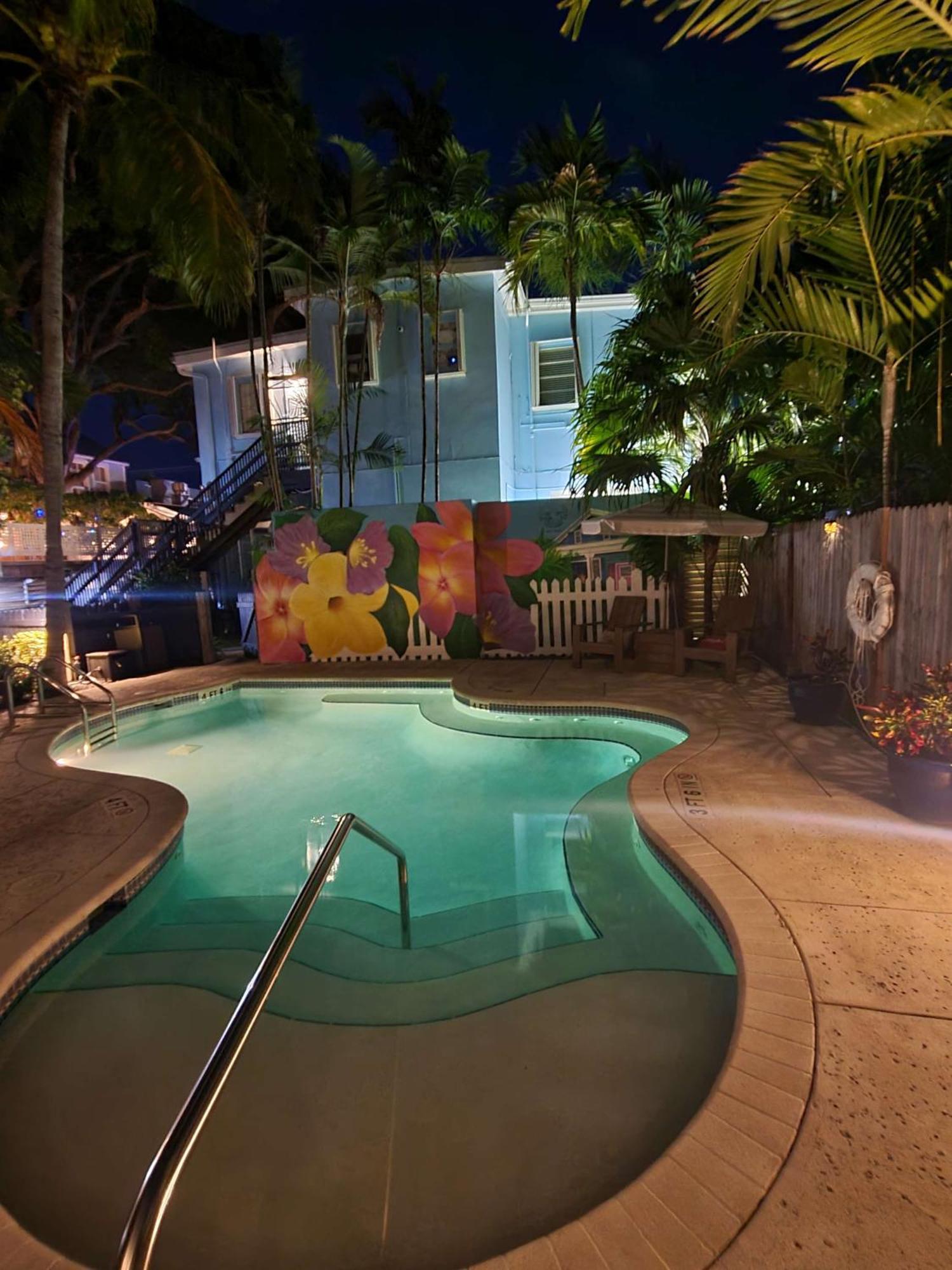 Apartment Two Duval Street W Pool *