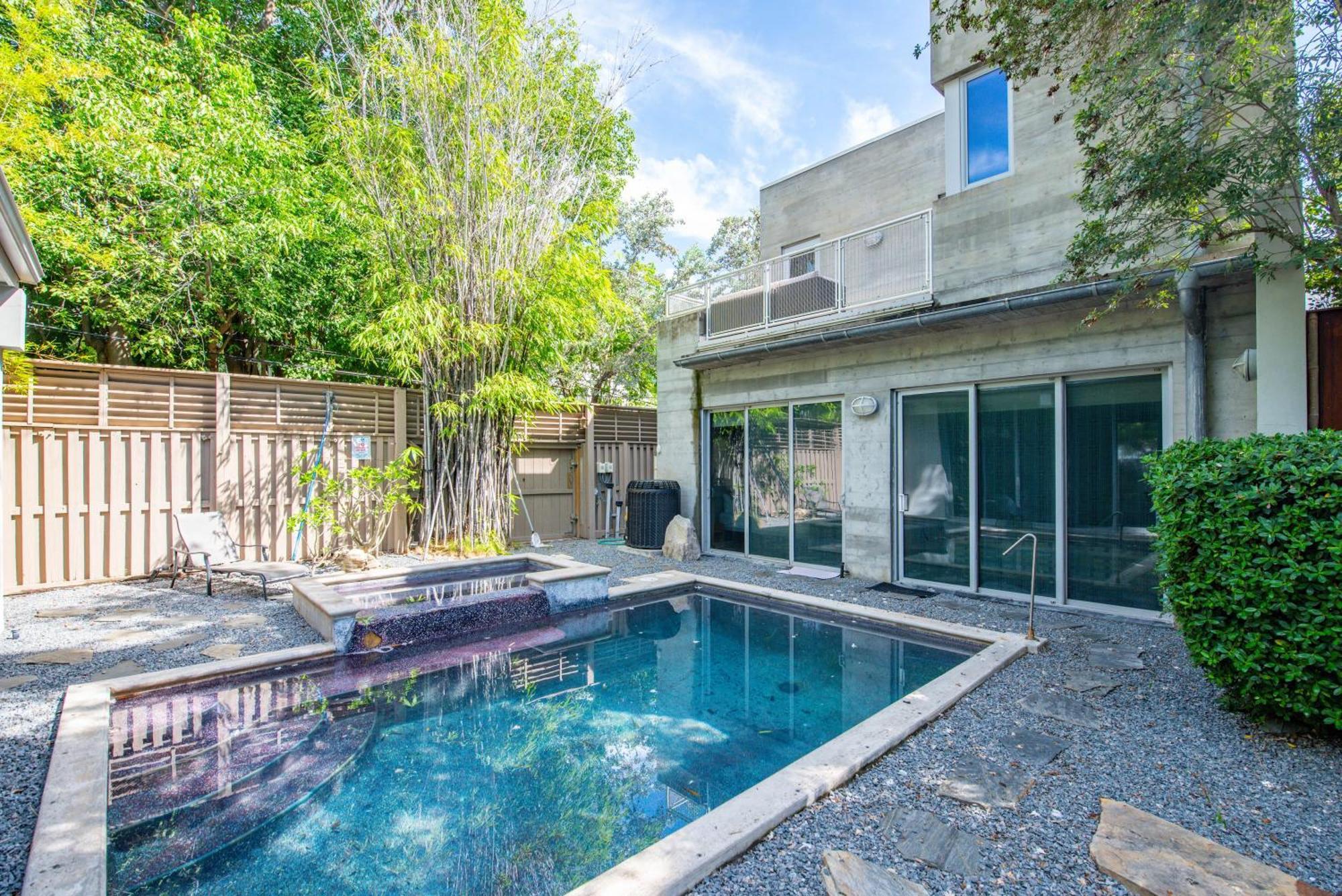 Holiday home Contra House -luxury With Pool Key West