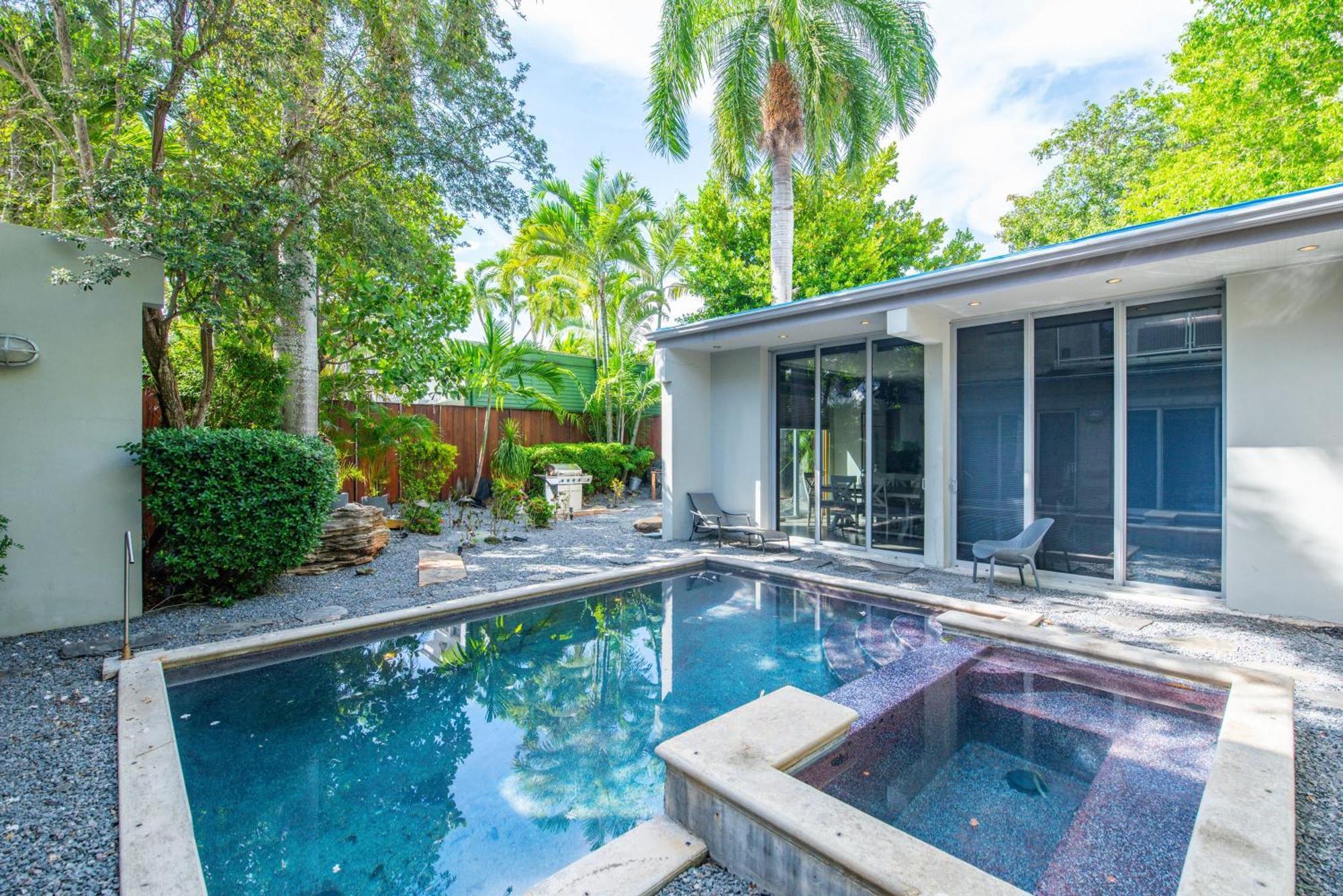 Contra House -luxury With Pool *