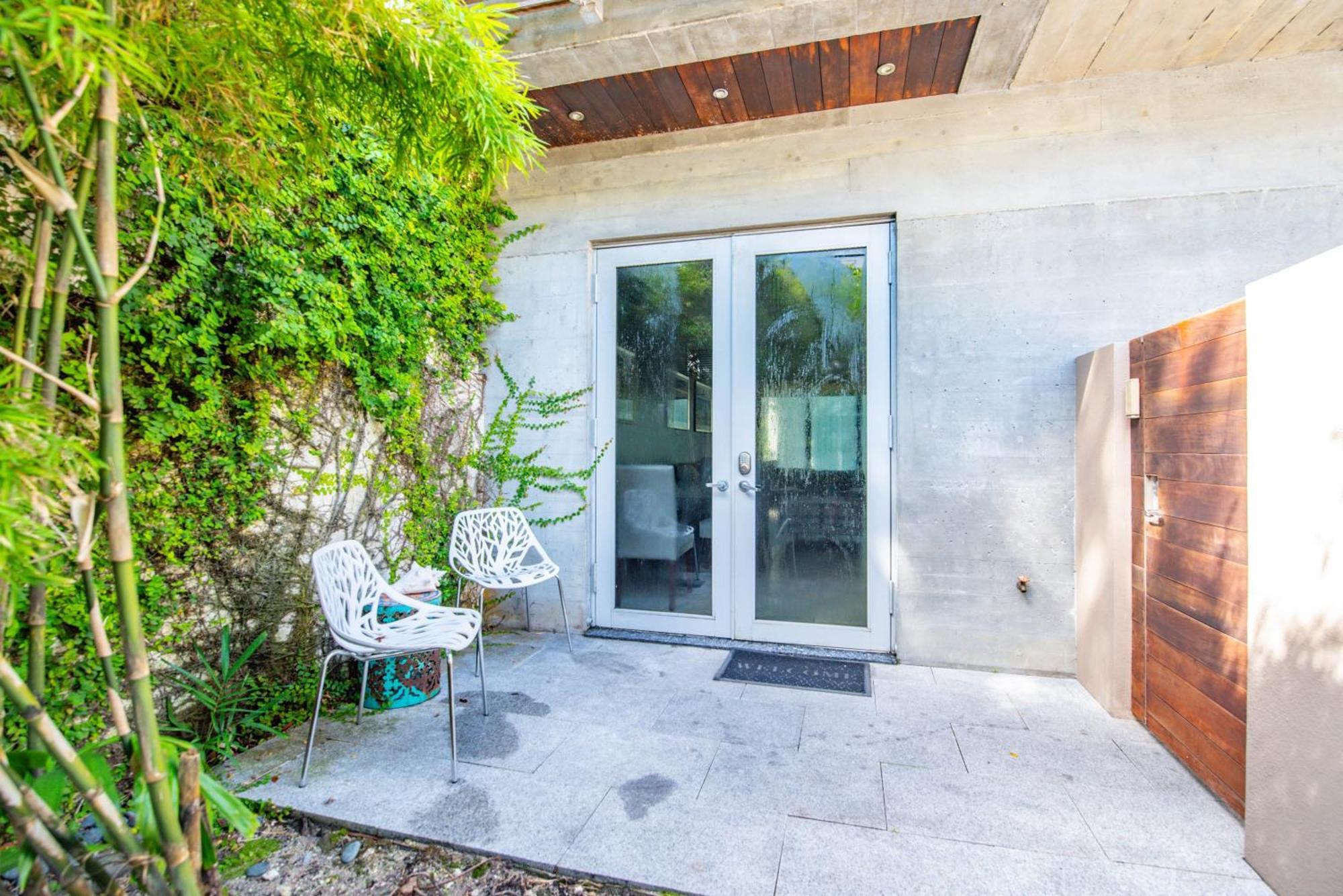 Contra House -luxury With Pool * Key West