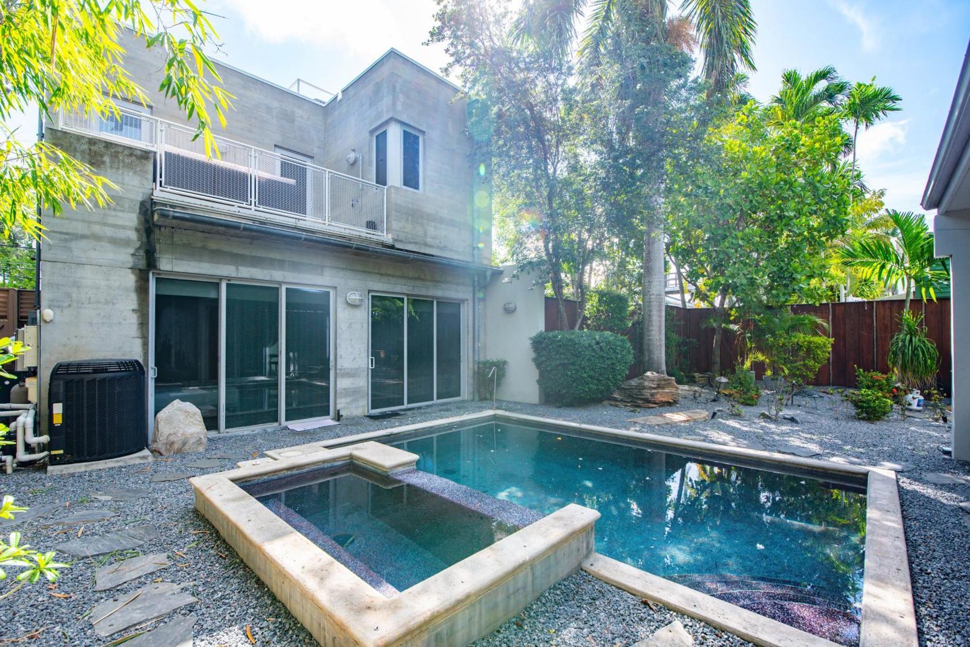 Contra House -luxury With Pool *