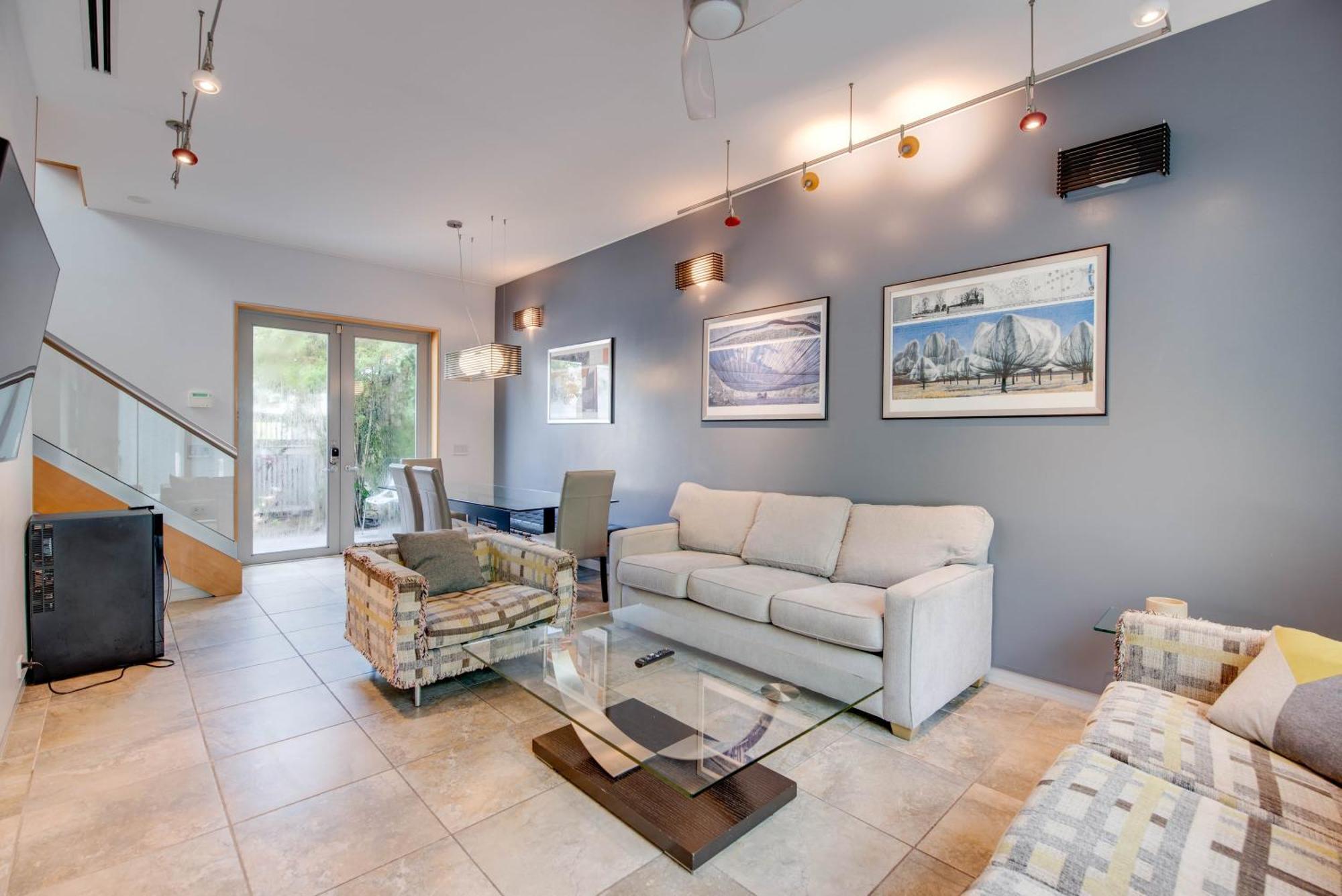 Contra House -luxury With Pool Holiday home Key West