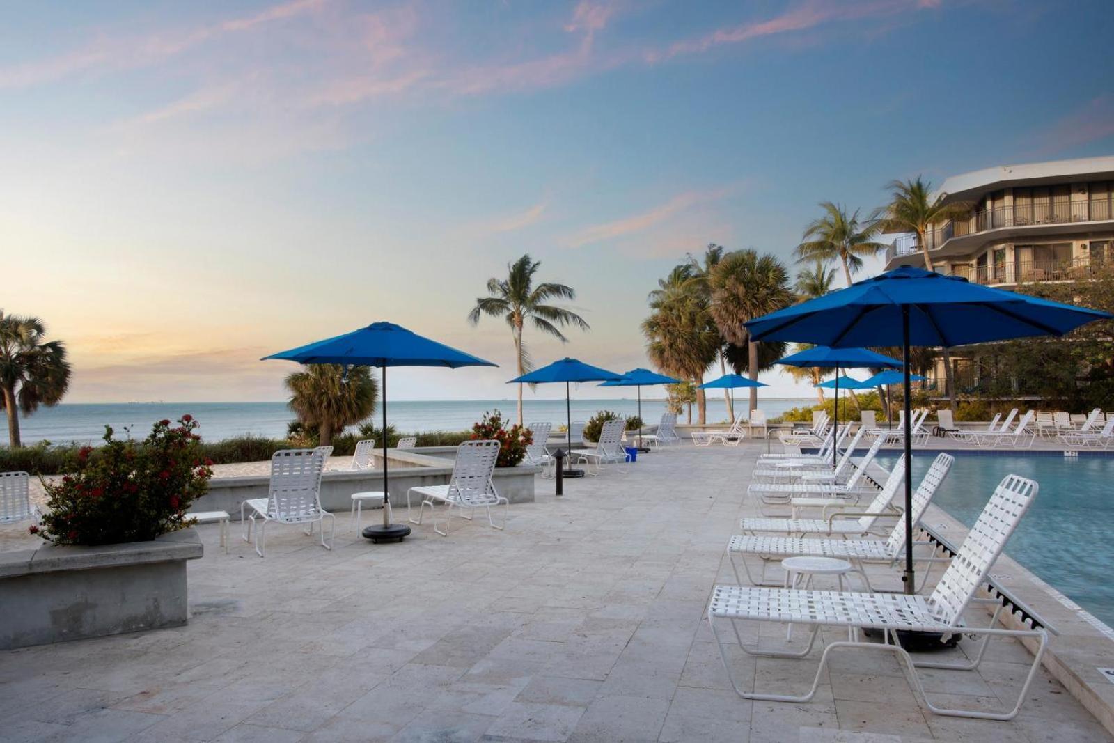 Mar Y Sol Ocean Front Holiday home Key West