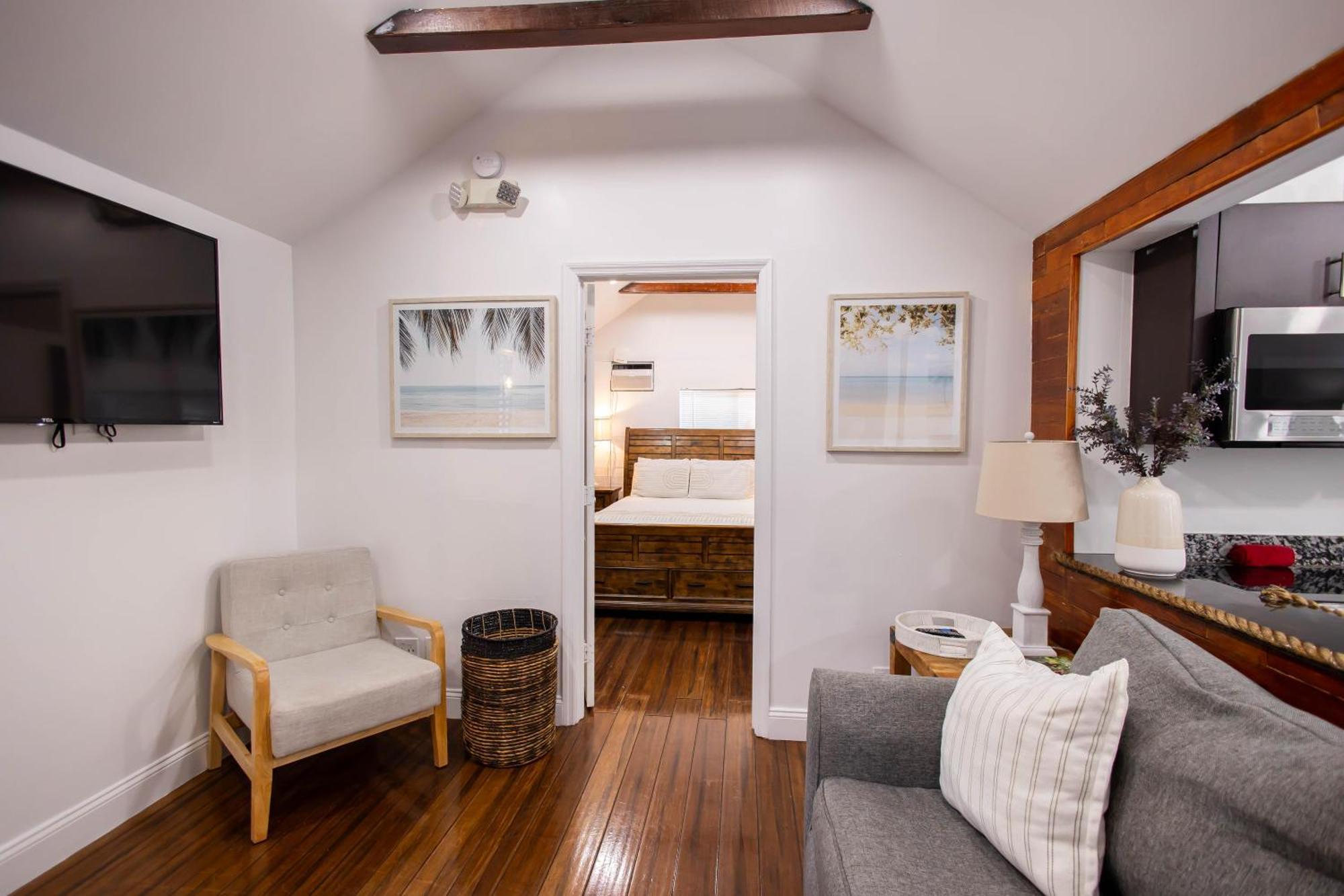 Holiday home The Caroline *