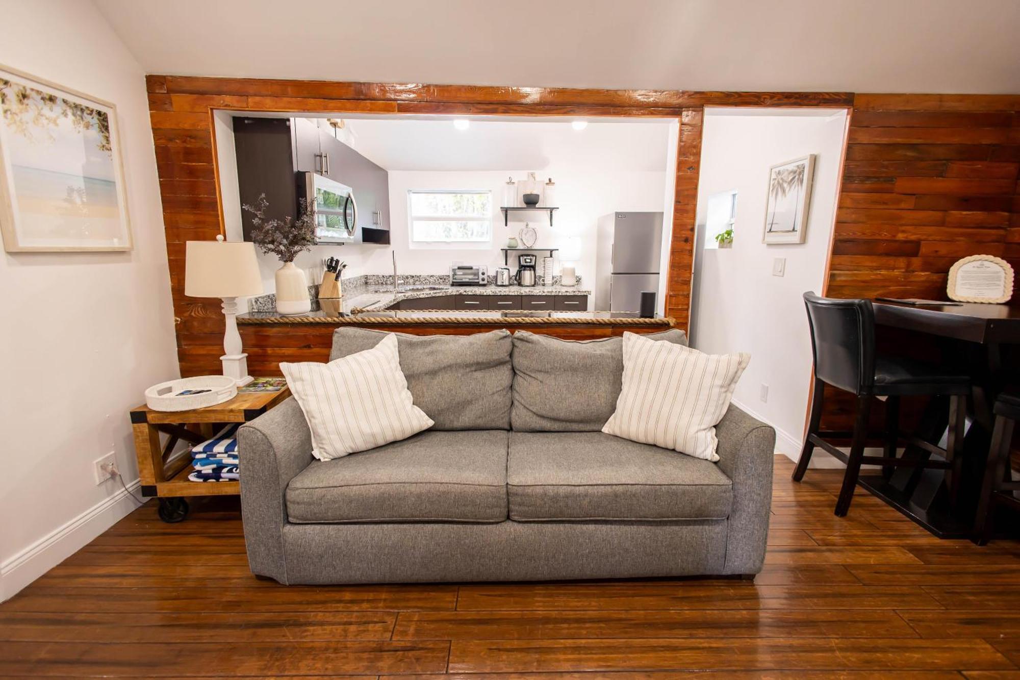 The Caroline Holiday home Key West