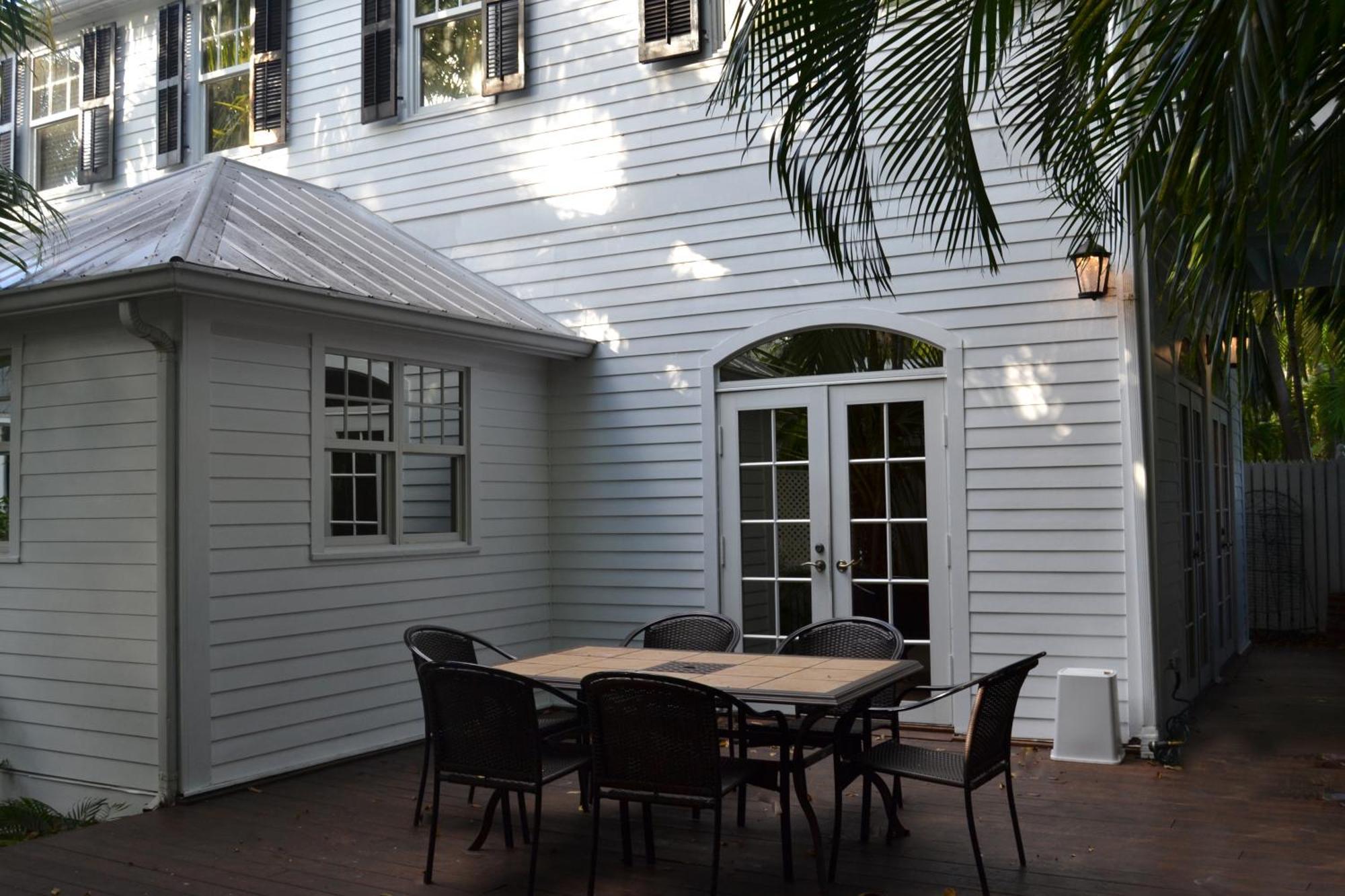 Great Location Holiday home