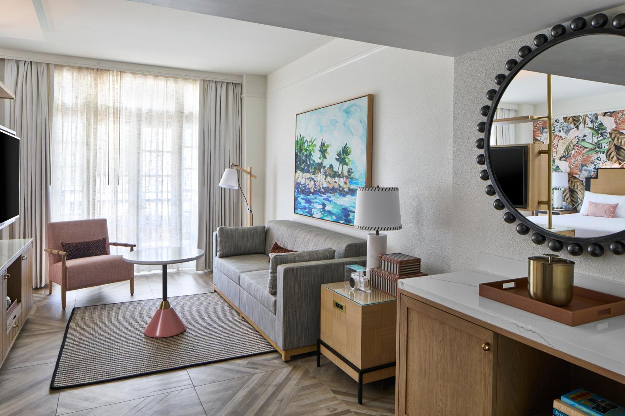 Resort La Concha Key West, Autograph Collection