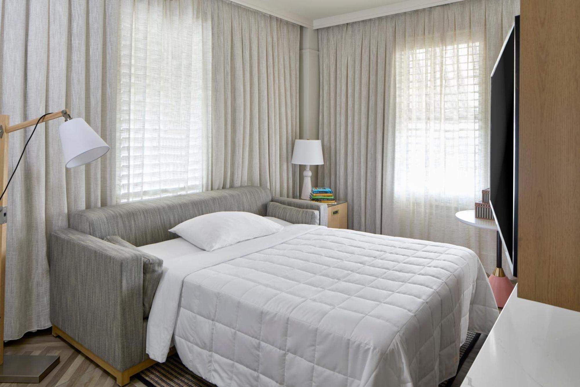 La Concha Key West, Autograph Collection 4*