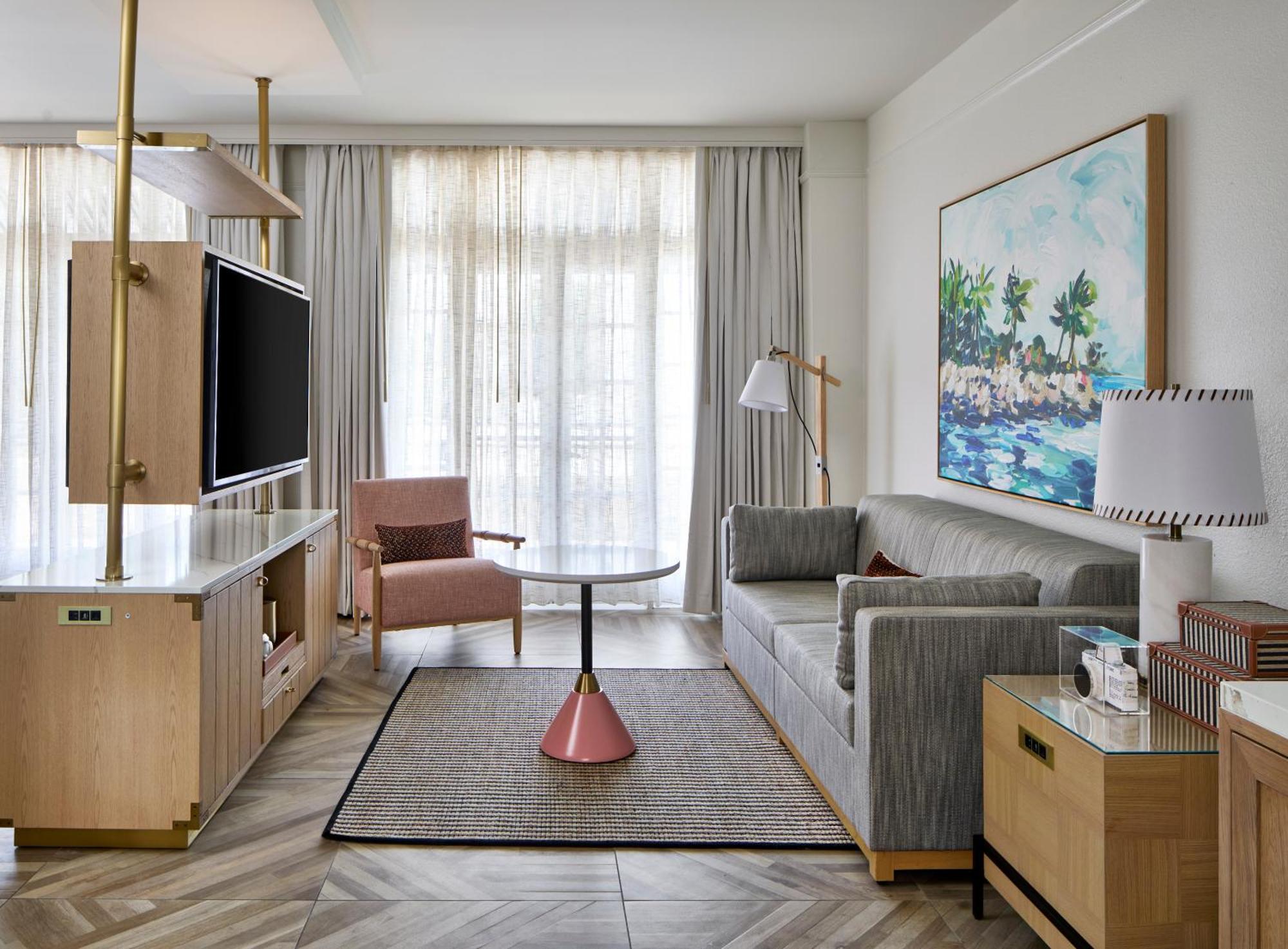 La Concha Key West, Autograph Collection 4* Key West