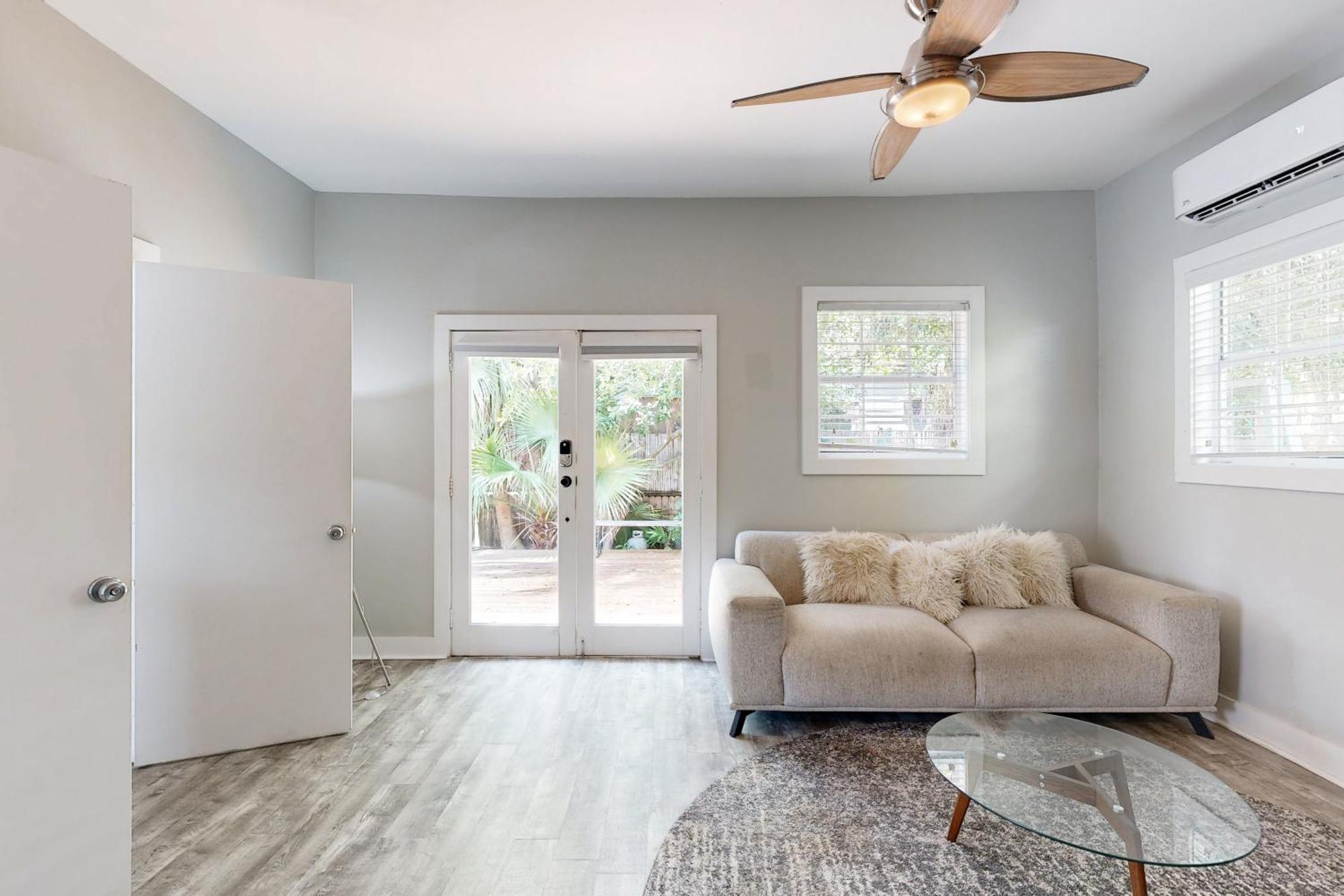 Old Town Apartment Key West
