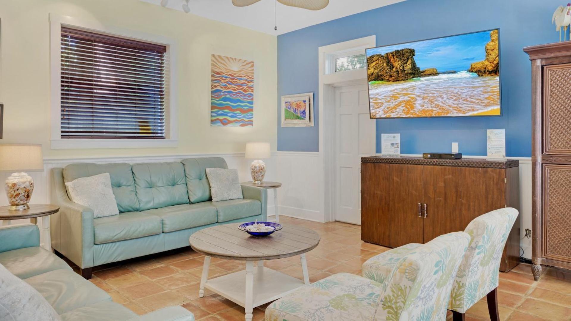 Americana Tropicale By Last Key Realty Holiday home *