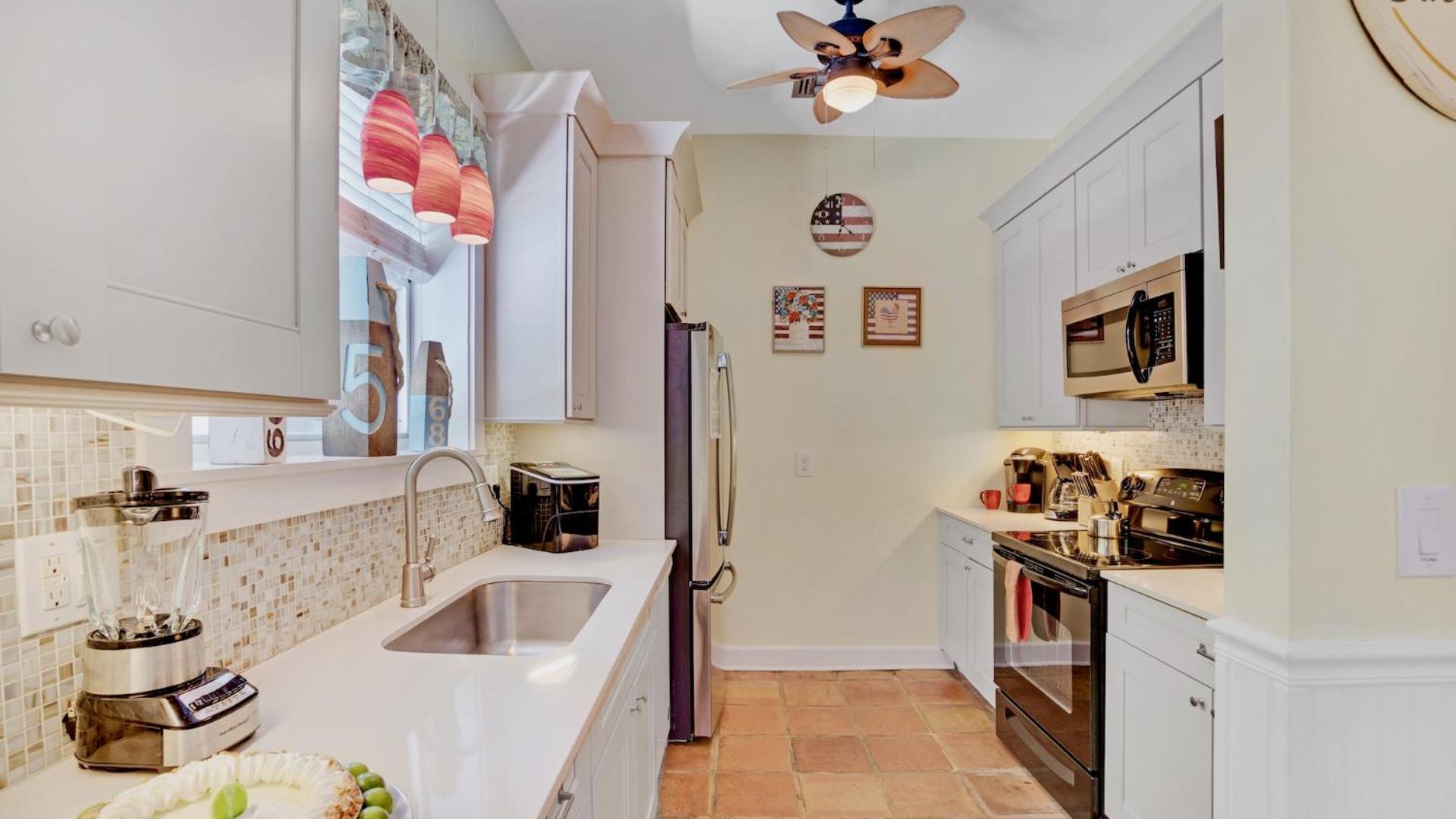 Holiday home Americana Tropicale By Last Key Realty