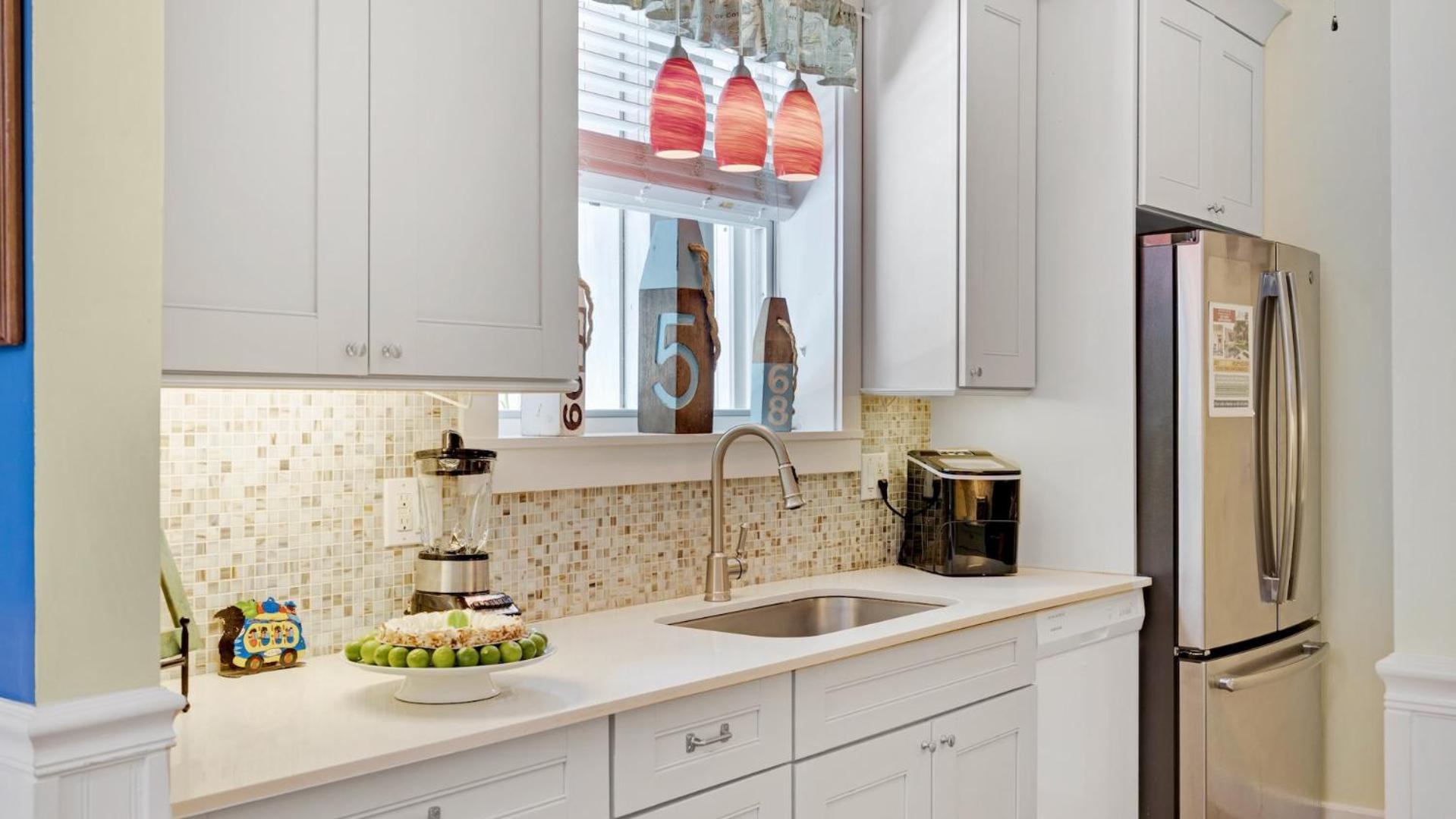 Americana Tropicale By Last Key Realty Holiday home Key West