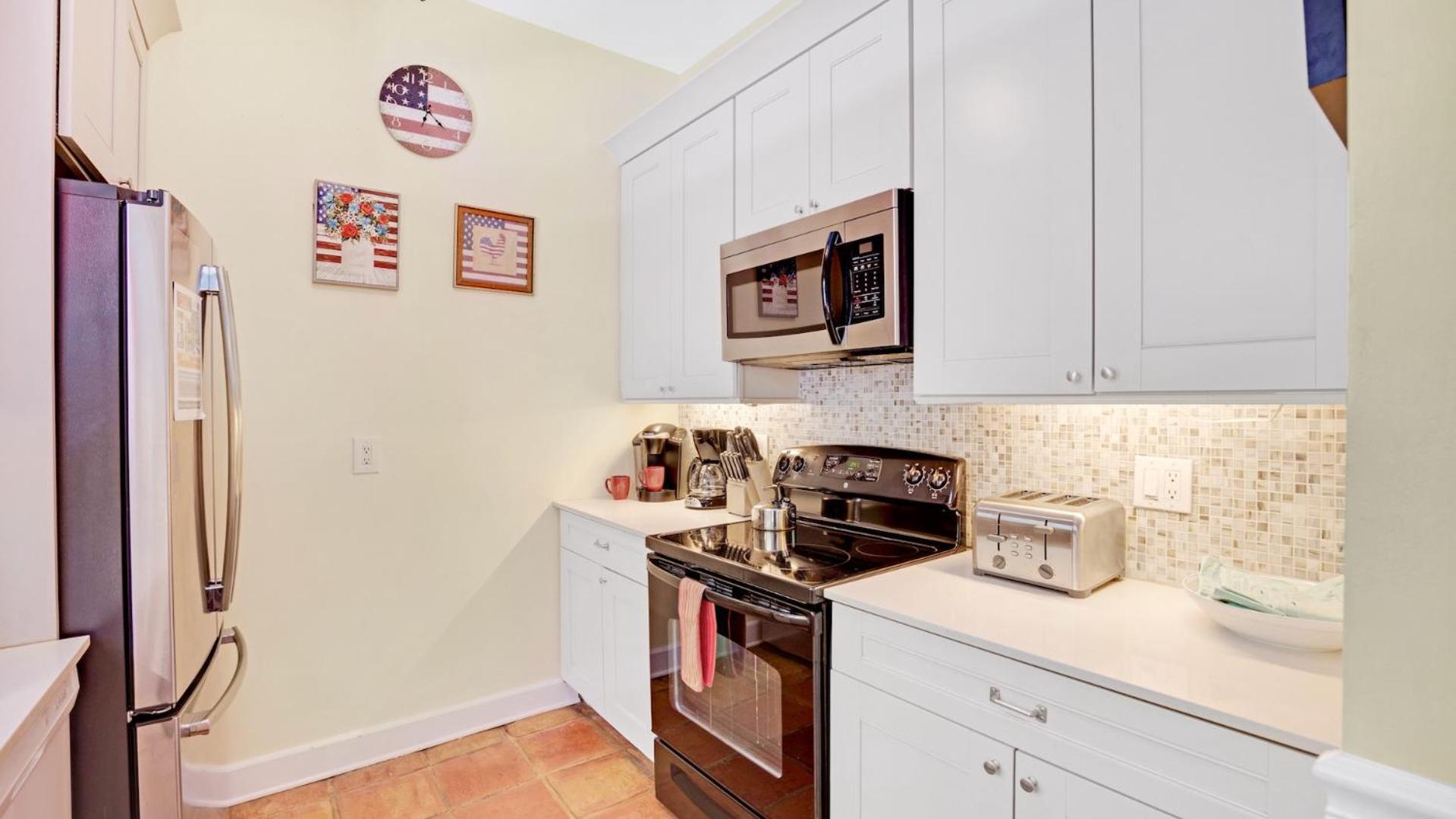 Americana Tropicale By Last Key Realty Key West