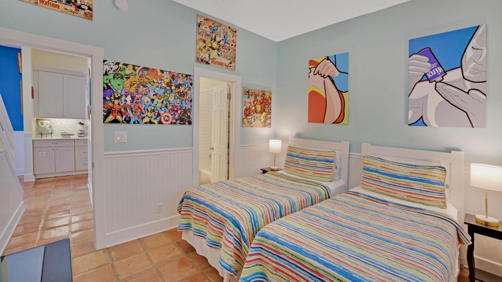 Holiday home Americana Tropicale By Last Key Realty
