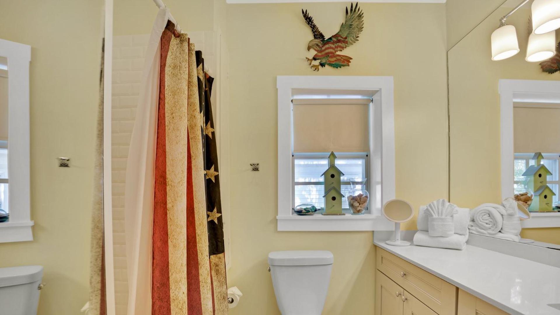 Americana Tropicale By Last Key Realty Holiday home