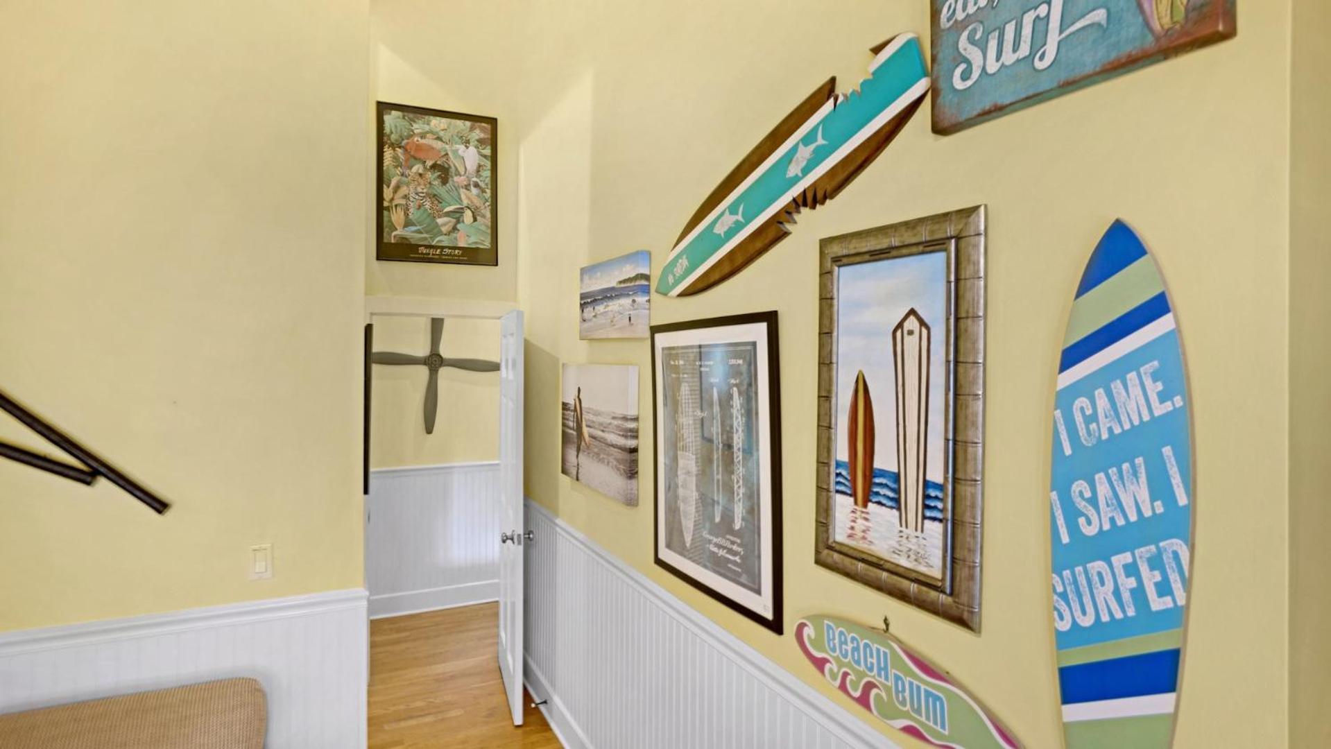 Americana Tropicale By Last Key Realty * Key West
