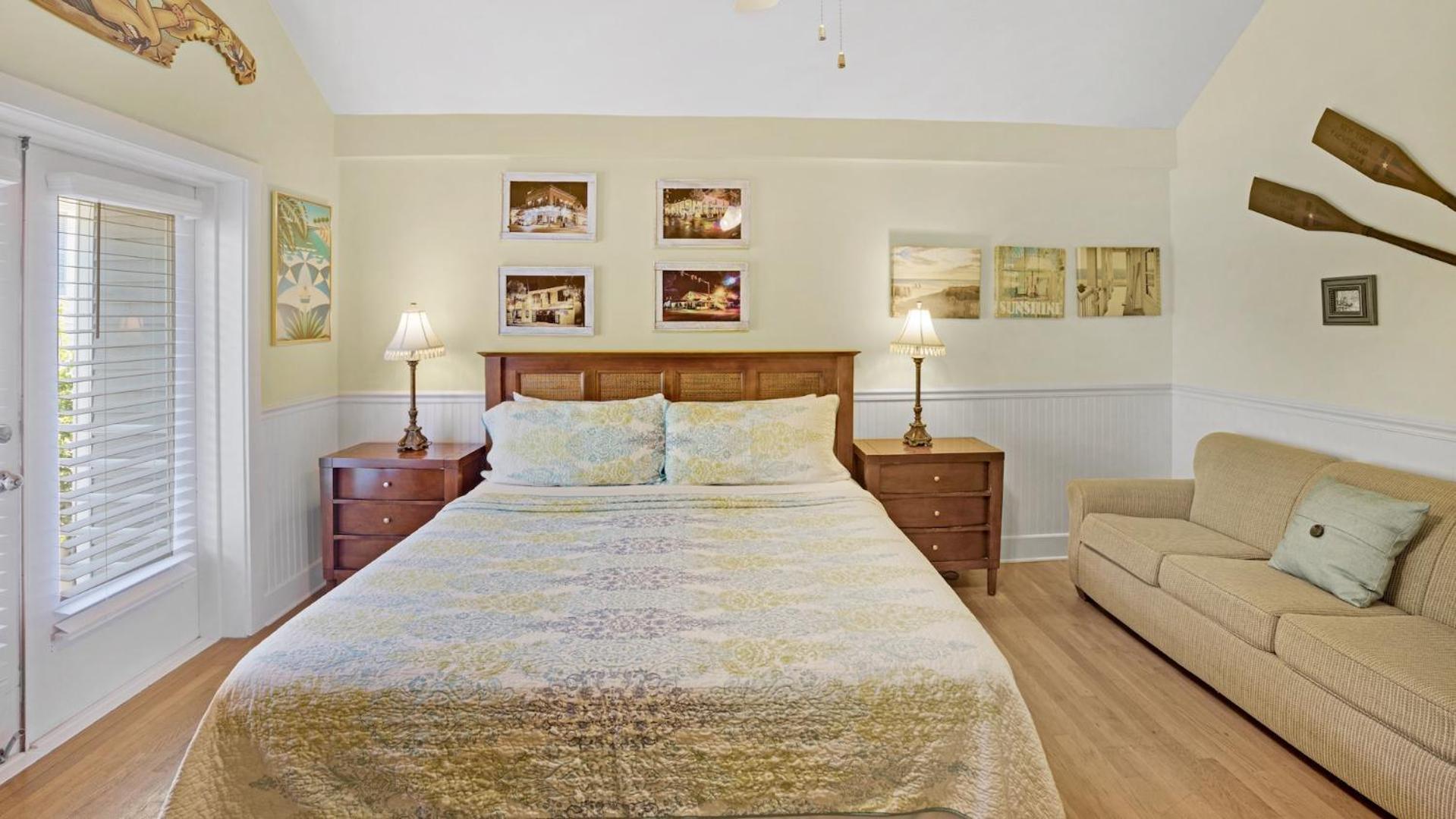 Americana Tropicale By Last Key Realty Holiday home