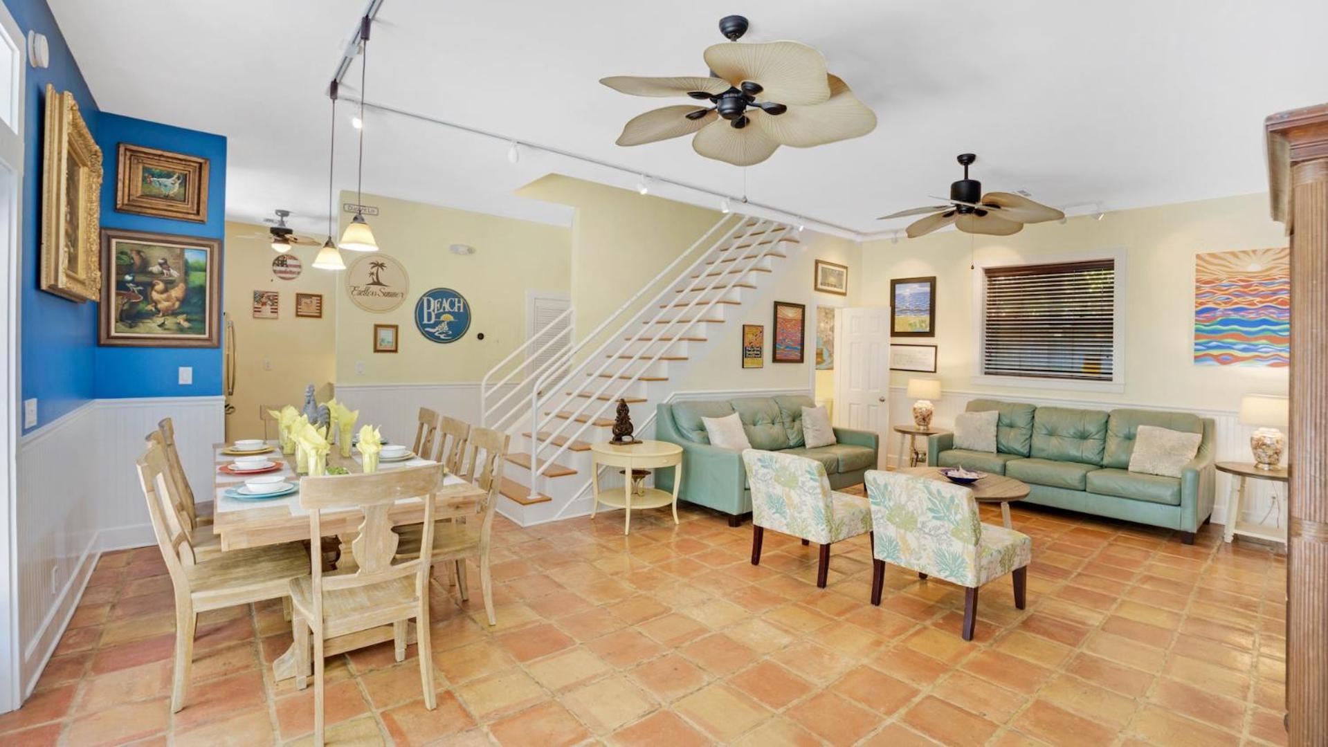 Americana Tropicale By Last Key Realty * Key West