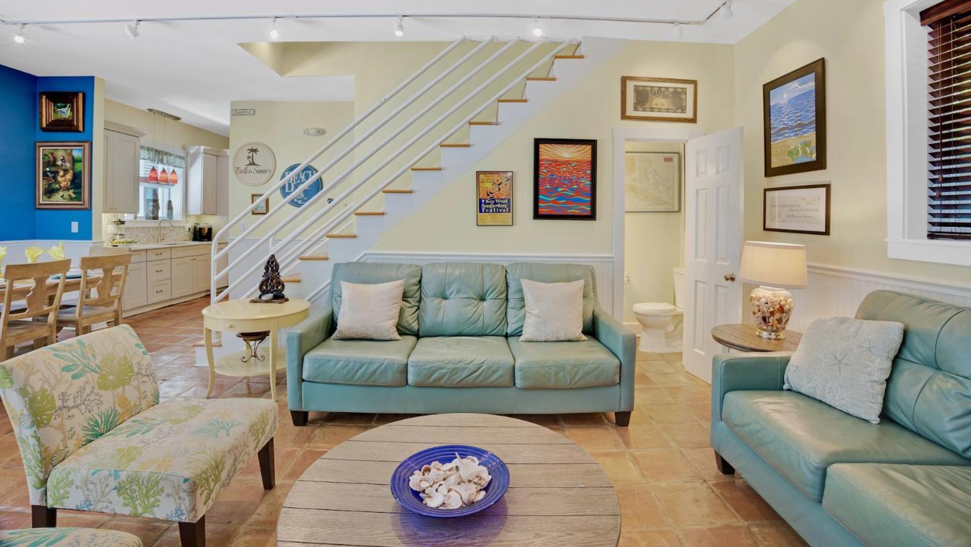 Americana Tropicale By Last Key Realty Holiday home *
