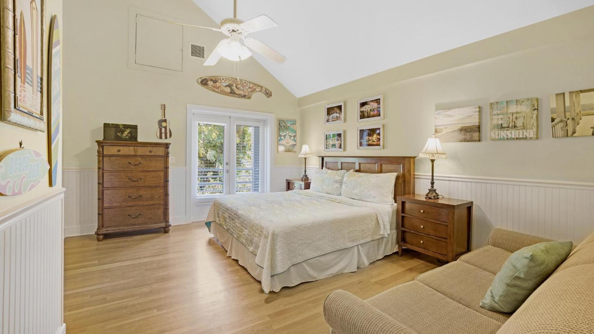 Holiday home Americana Tropicale By Last Key Realty *