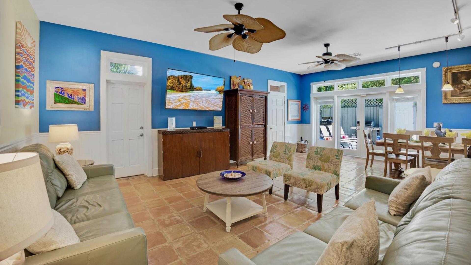 Americana Tropicale By Last Key Realty *