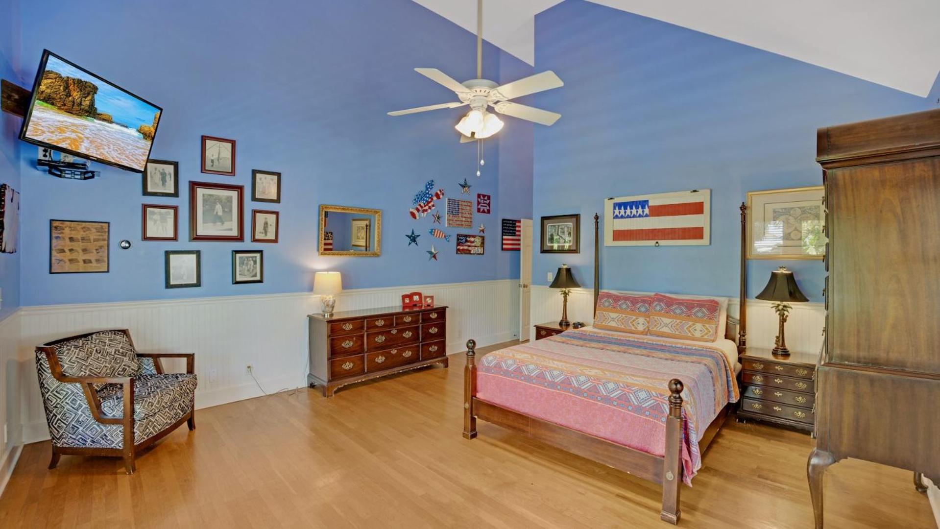 Holiday home Americana Tropicale By Last Key Realty *