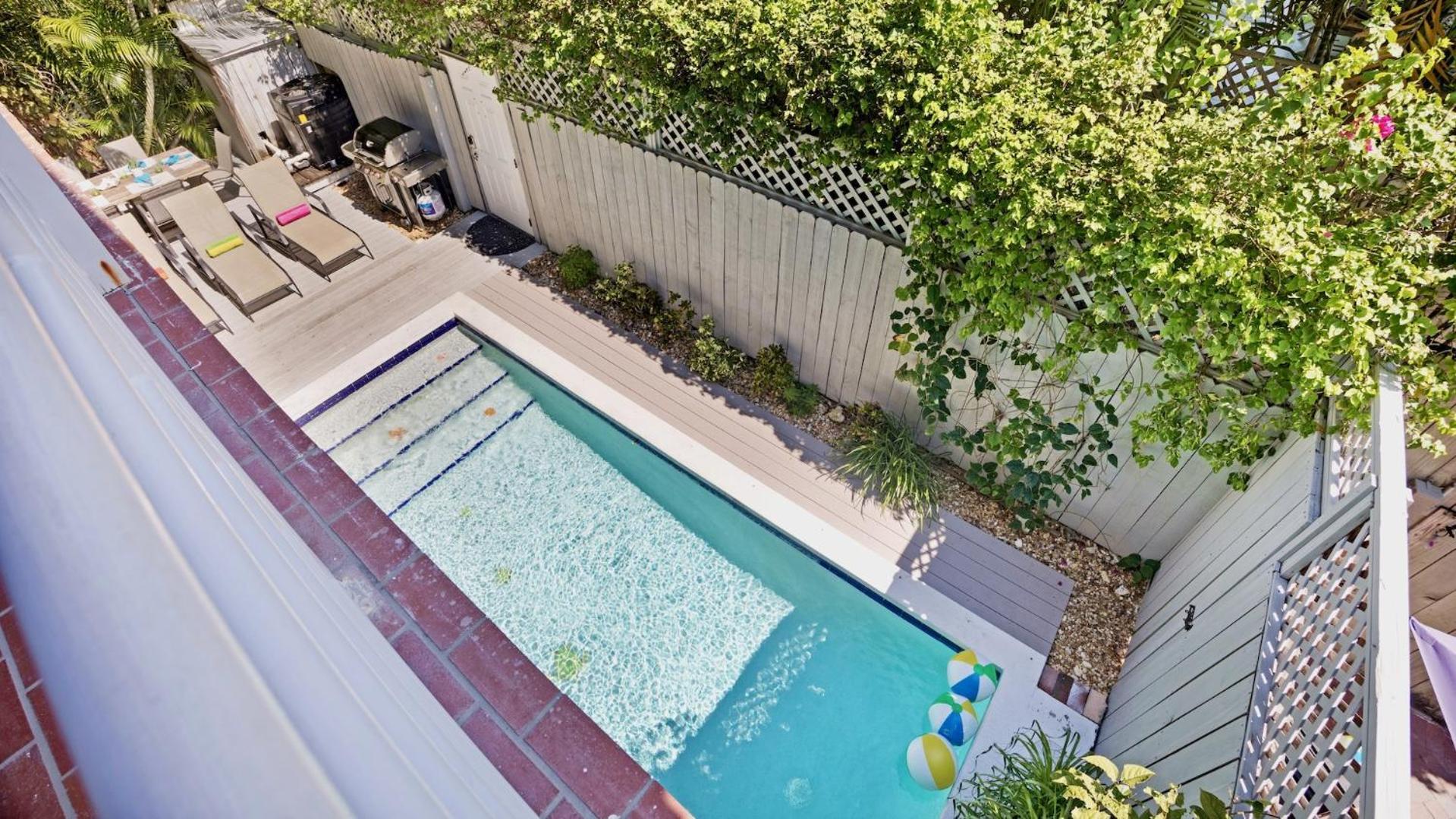 Holiday home Americana Tropicale By Last Key Realty