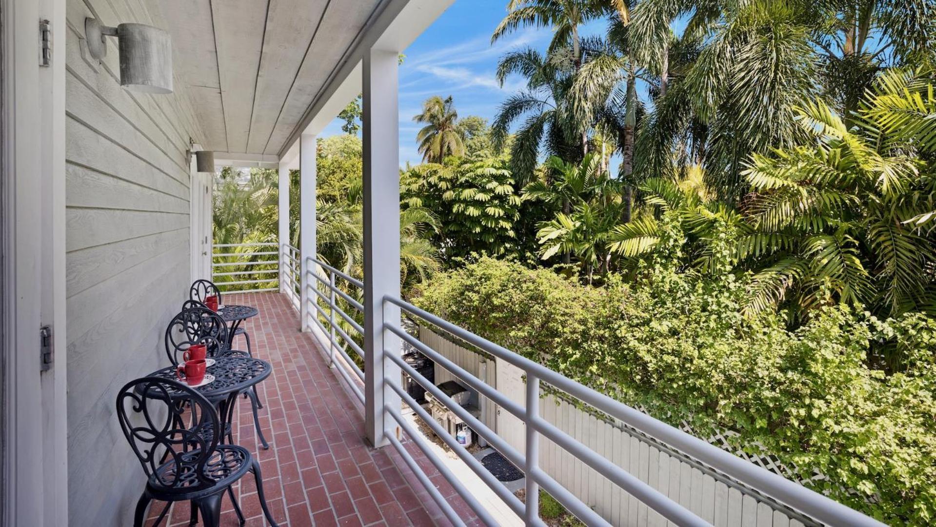 Holiday home Americana Tropicale By Last Key Realty