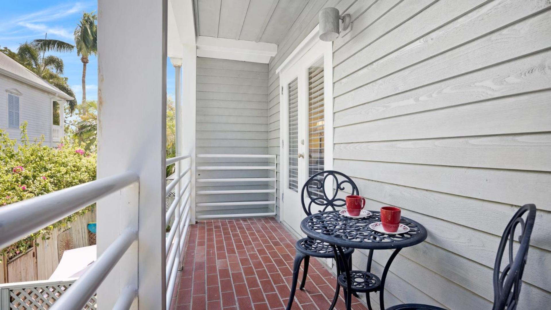 Holiday home Americana Tropicale By Last Key Realty Key West