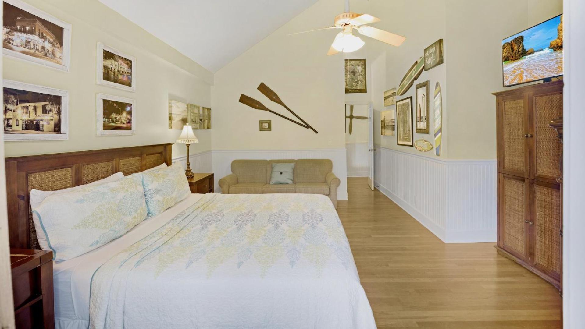 Americana Tropicale By Last Key Realty