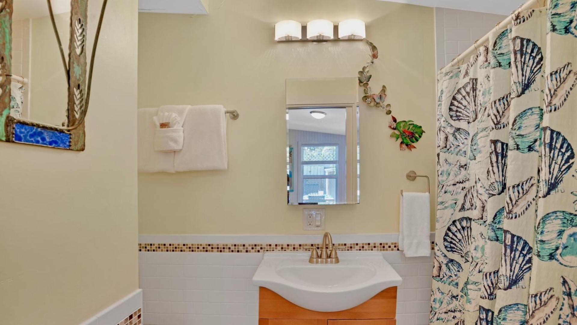 Americana Tropicale By Last Key Realty Holiday home *