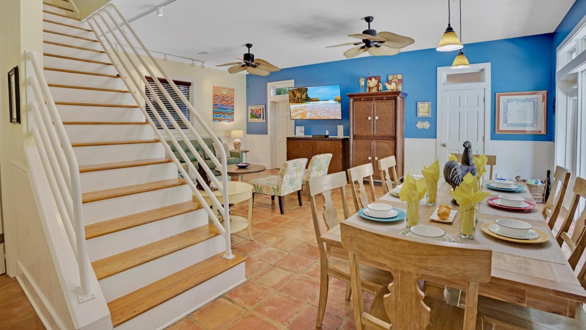 Holiday home Americana Tropicale By Last Key Realty Key West