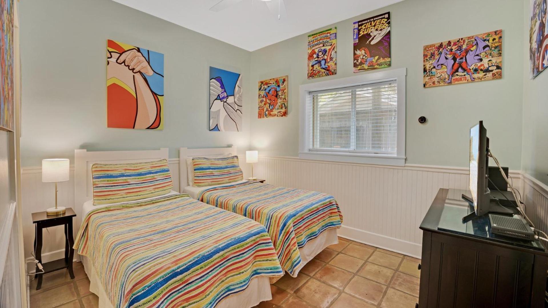 Americana Tropicale By Last Key Realty * Key West