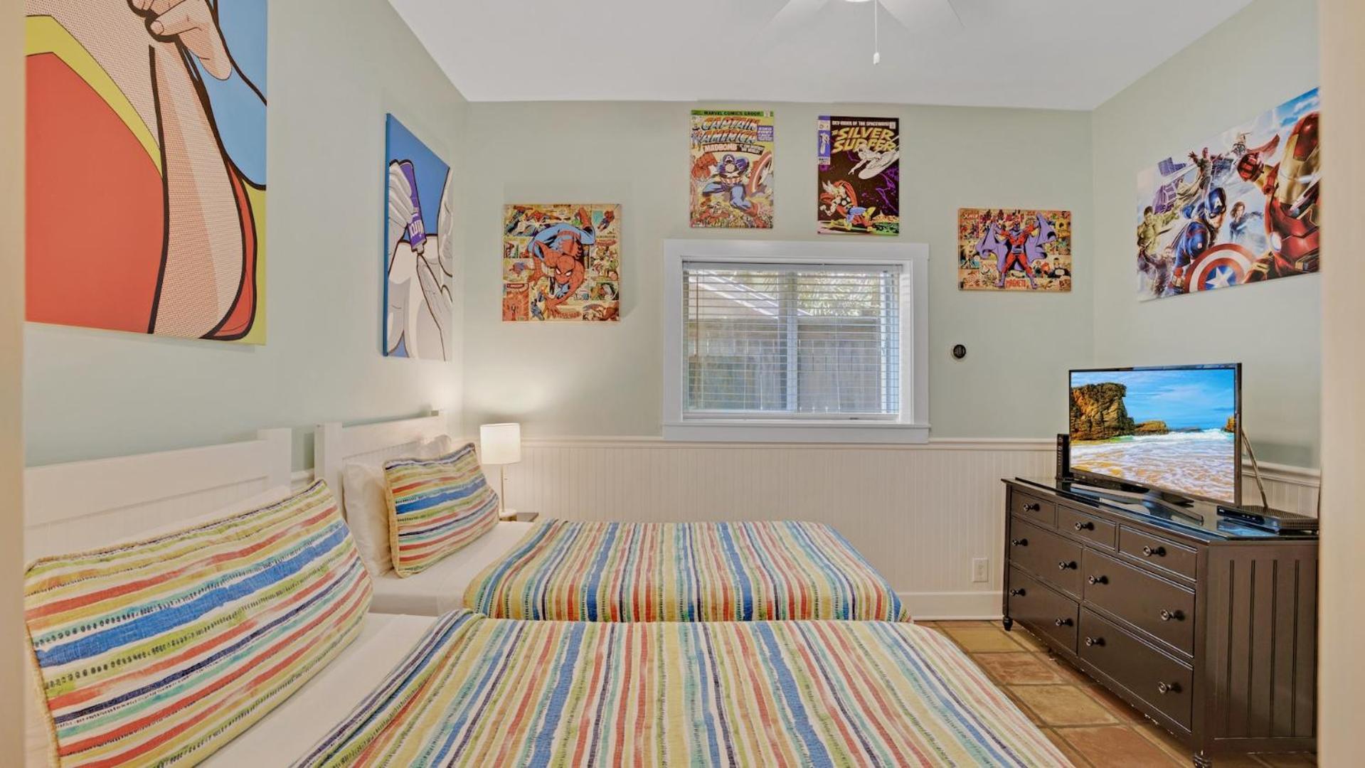 Americana Tropicale By Last Key Realty Holiday home