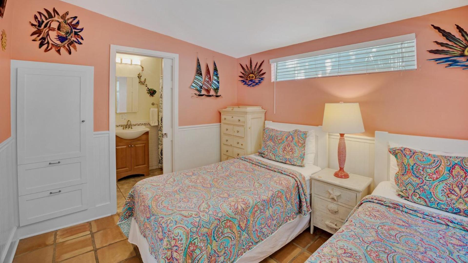 Holiday home Americana Tropicale By Last Key Realty