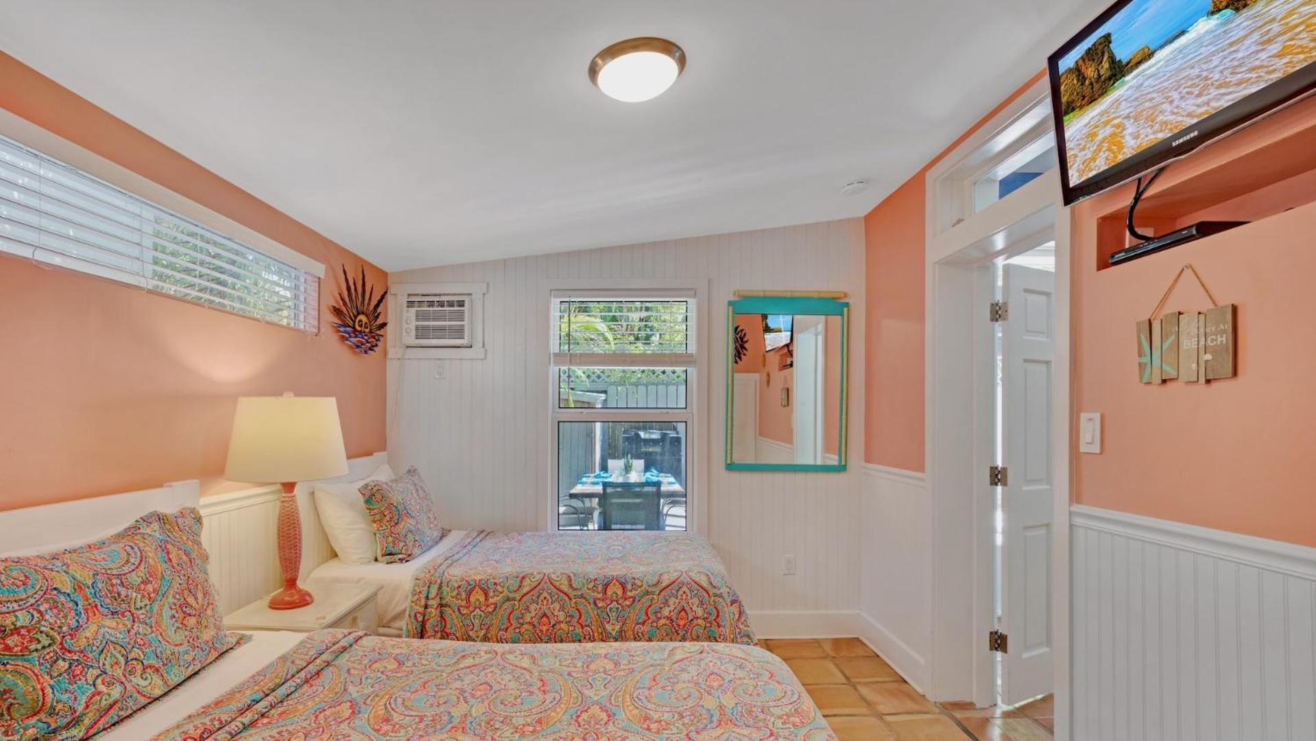 Holiday home Americana Tropicale By Last Key Realty Key West
