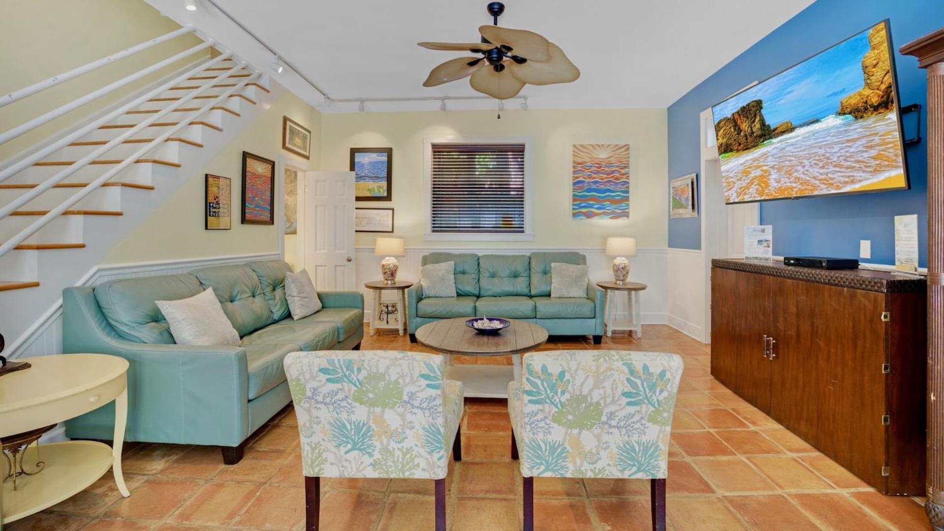 Holiday home Americana Tropicale By Last Key Realty *