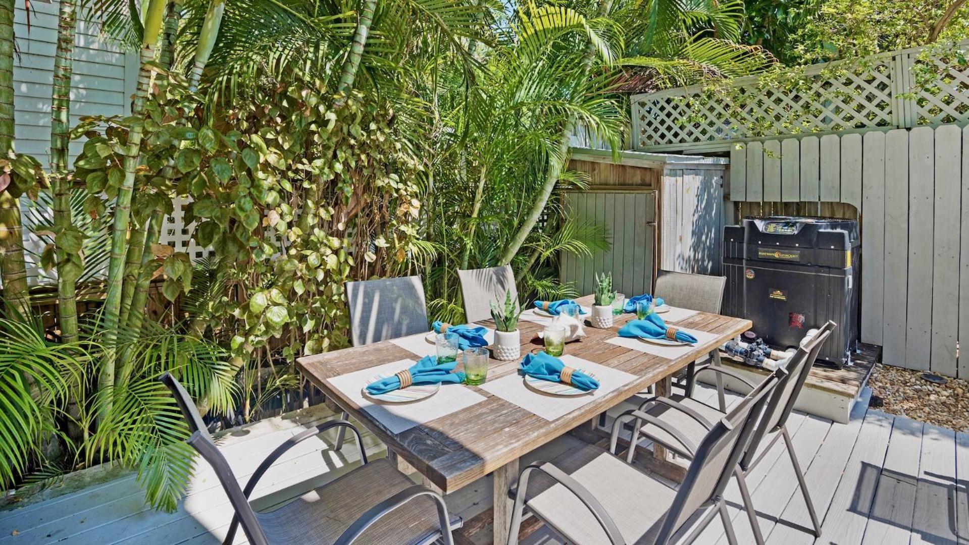Holiday home Americana Tropicale By Last Key Realty *