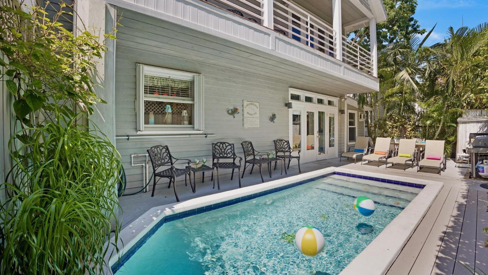 Holiday home Americana Tropicale By Last Key Realty