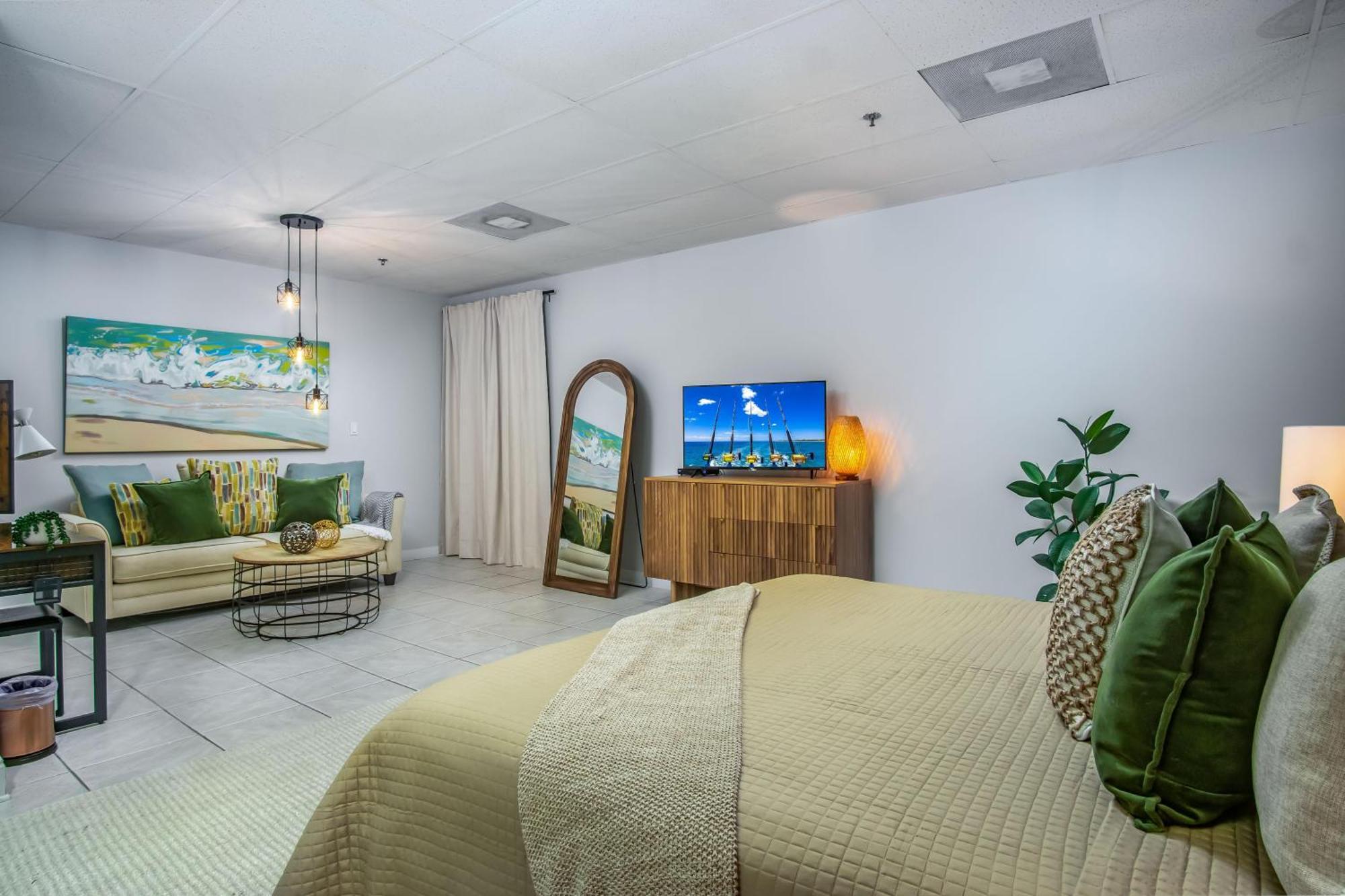 Holiday home Rooftop Penthouse Key West