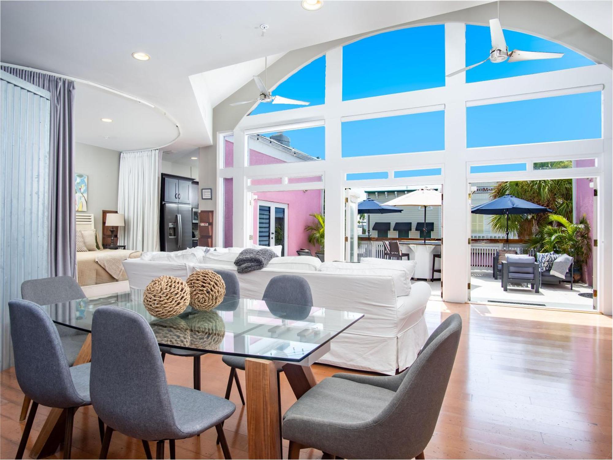 Holiday home Rooftop Penthouse Key West