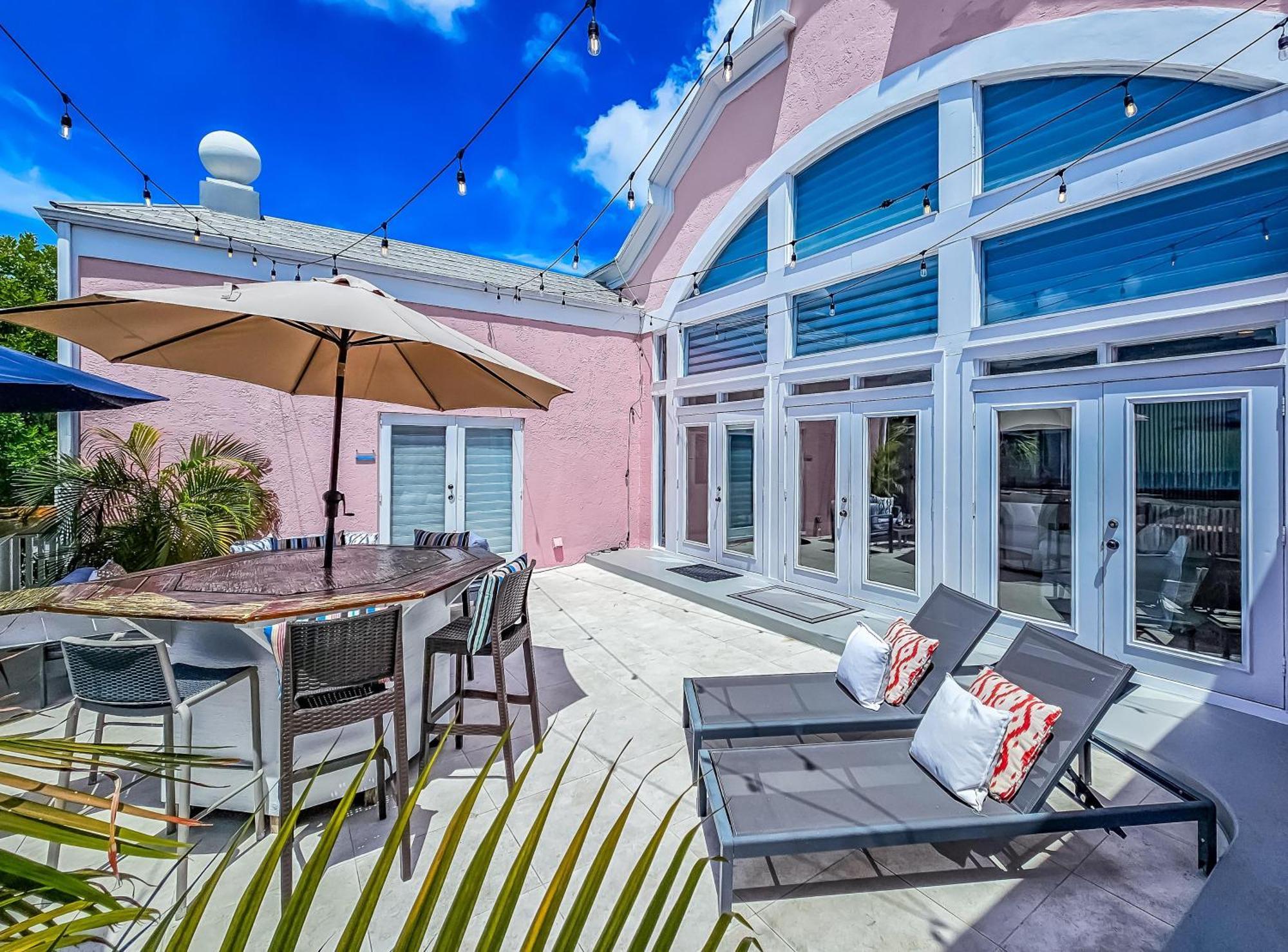 Rooftop Penthouse Key West