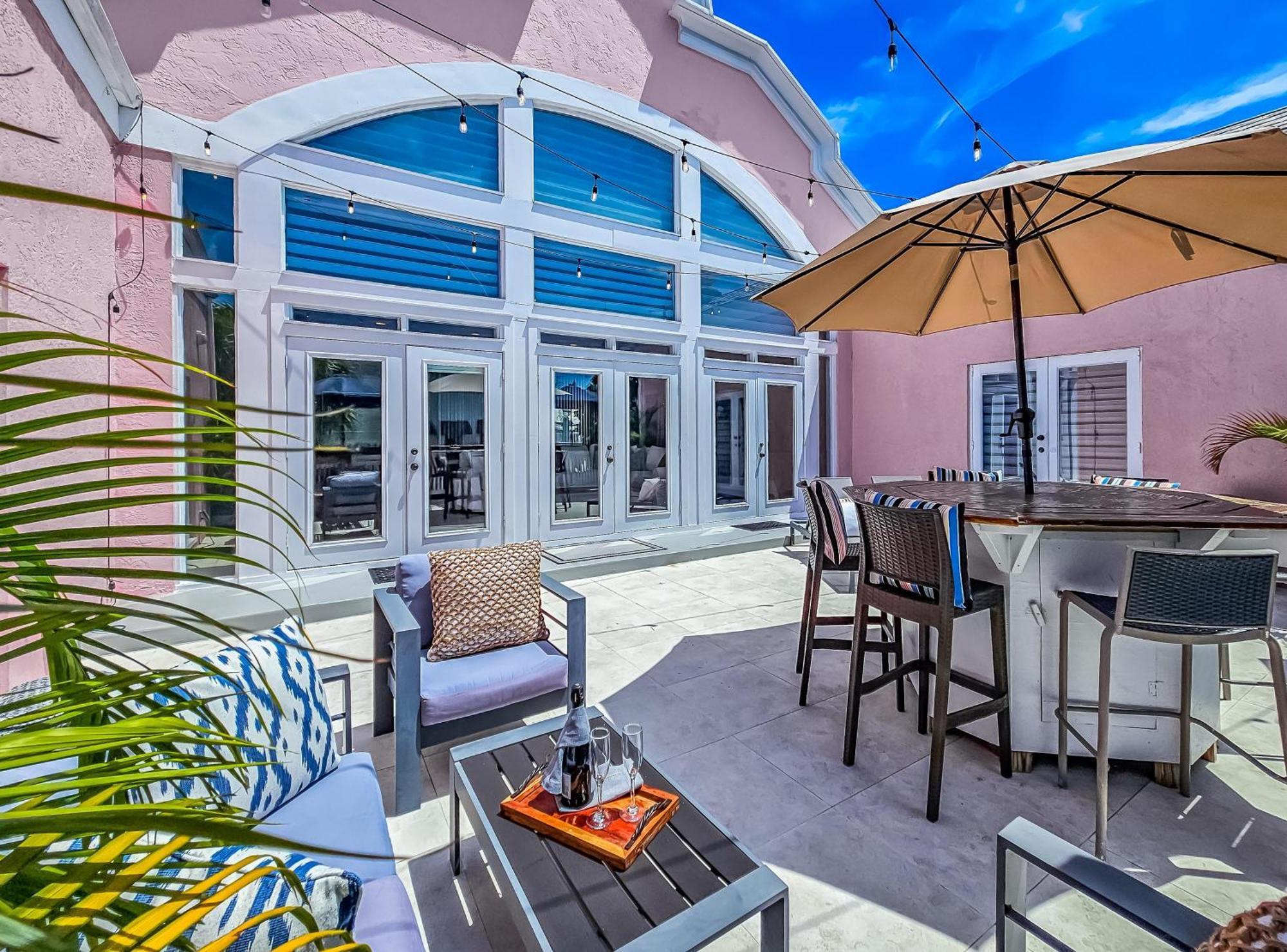 Holiday home Rooftop Penthouse Key West