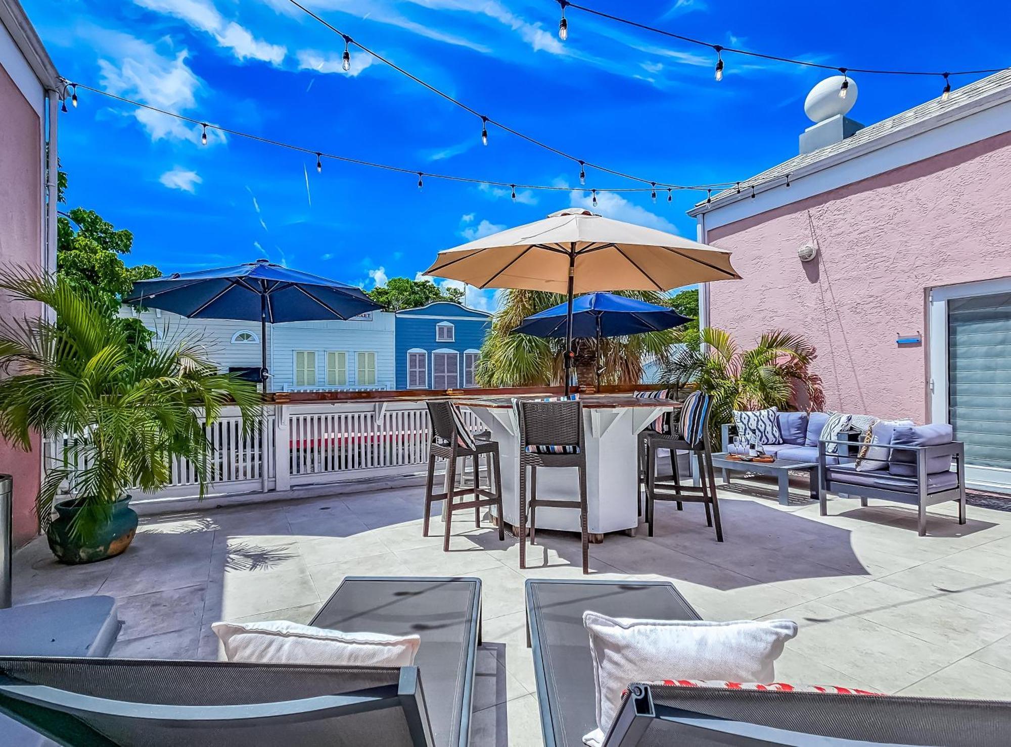 Rooftop Penthouse Holiday home Key West
