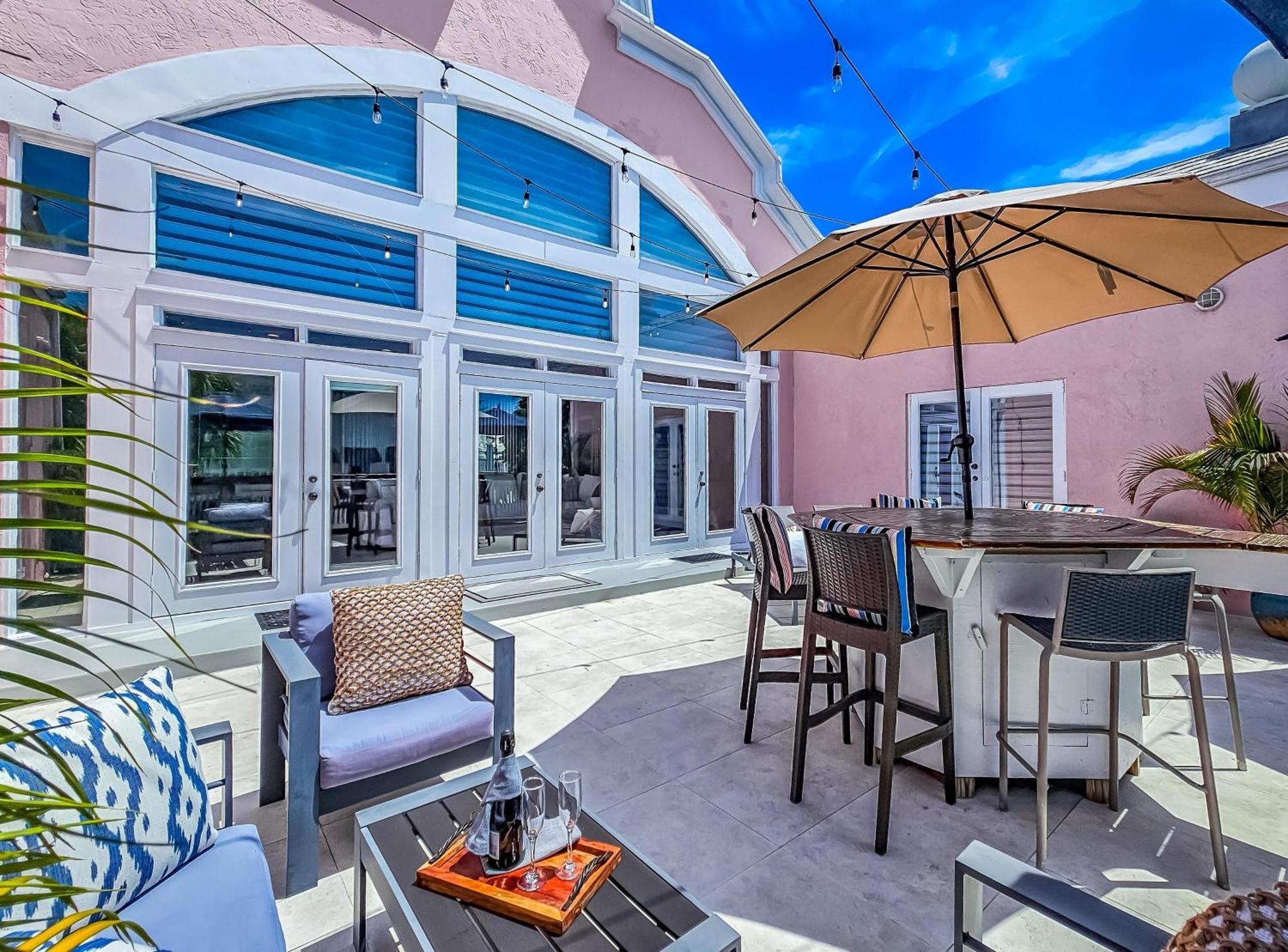 Holiday home Rooftop Penthouse Key West