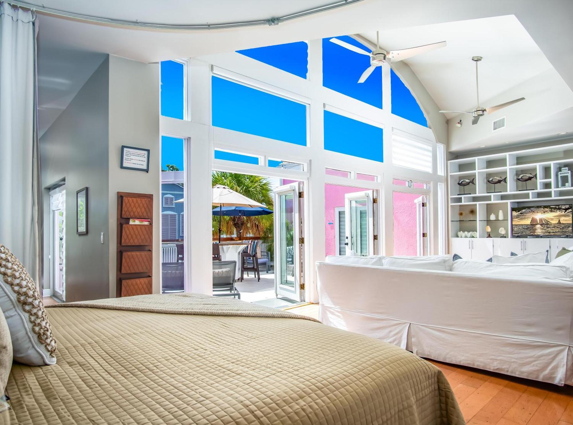 Holiday home Rooftop Penthouse Key West