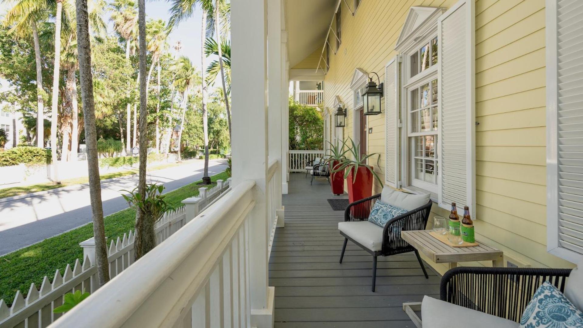 Diamond Girl By Last Key Realty * Key West