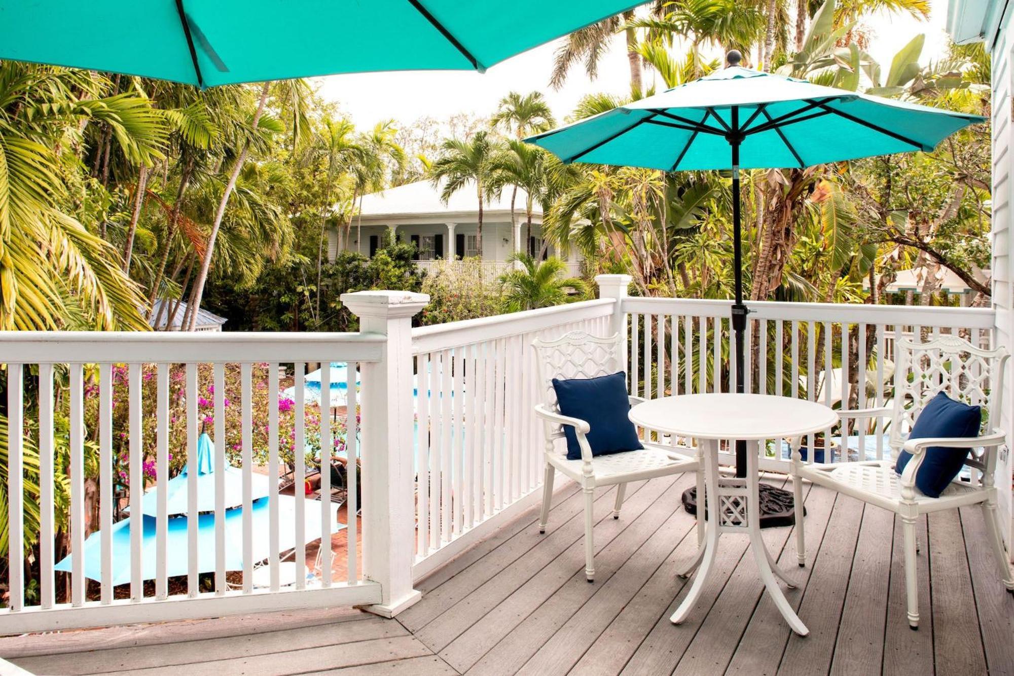Hotel The Gardens Key West